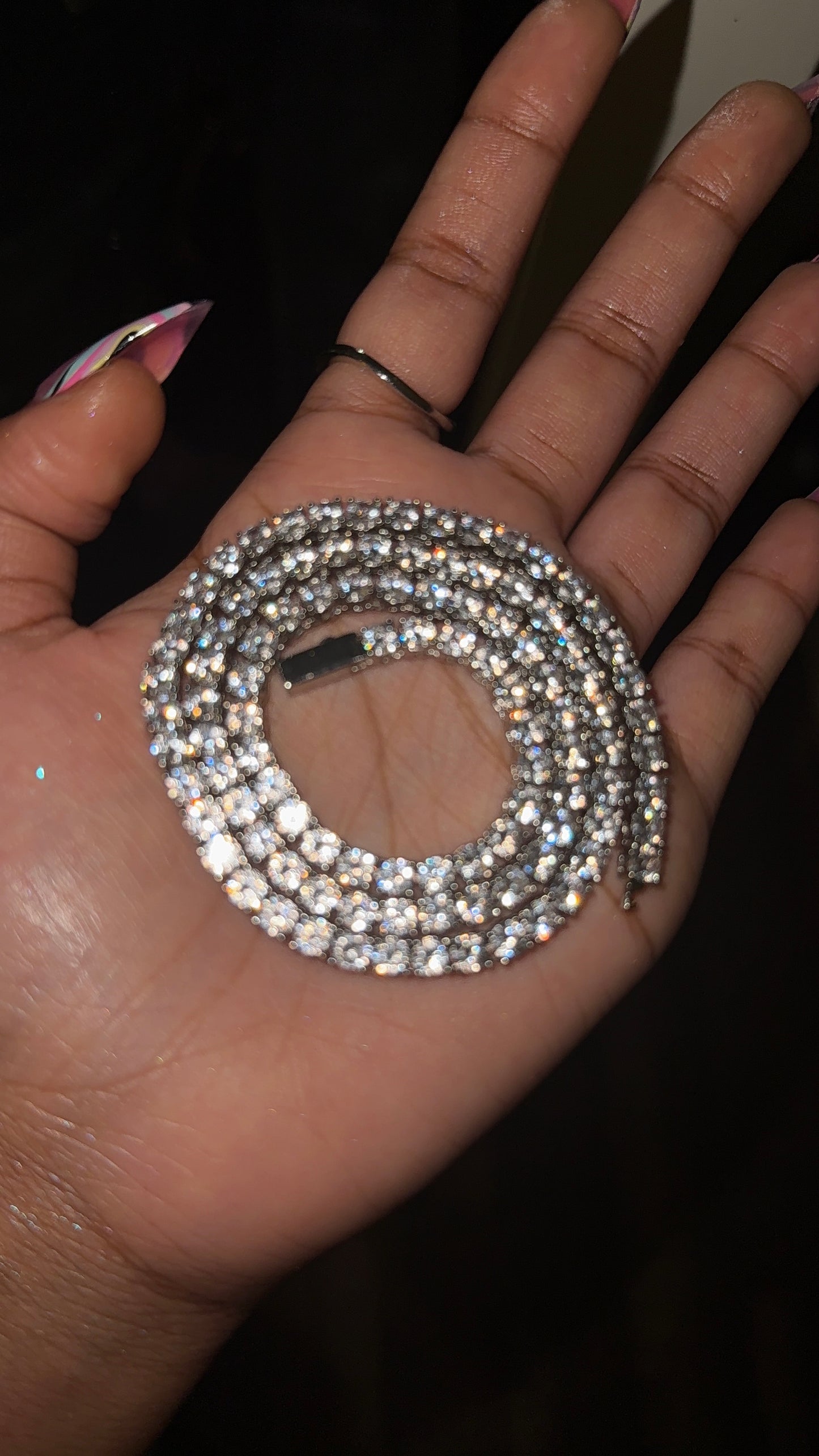 Tennis Choker