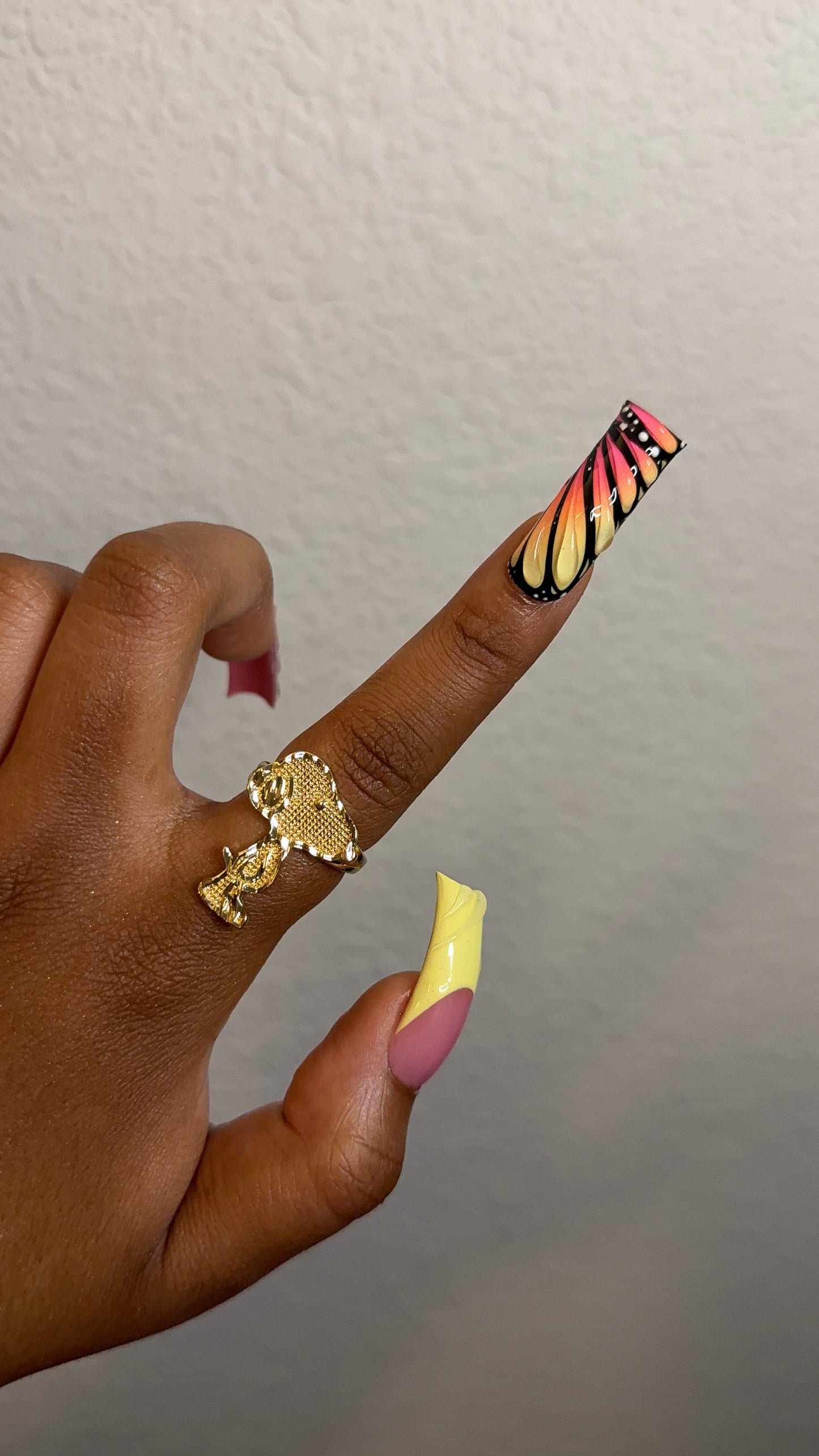 Snoop Ring
