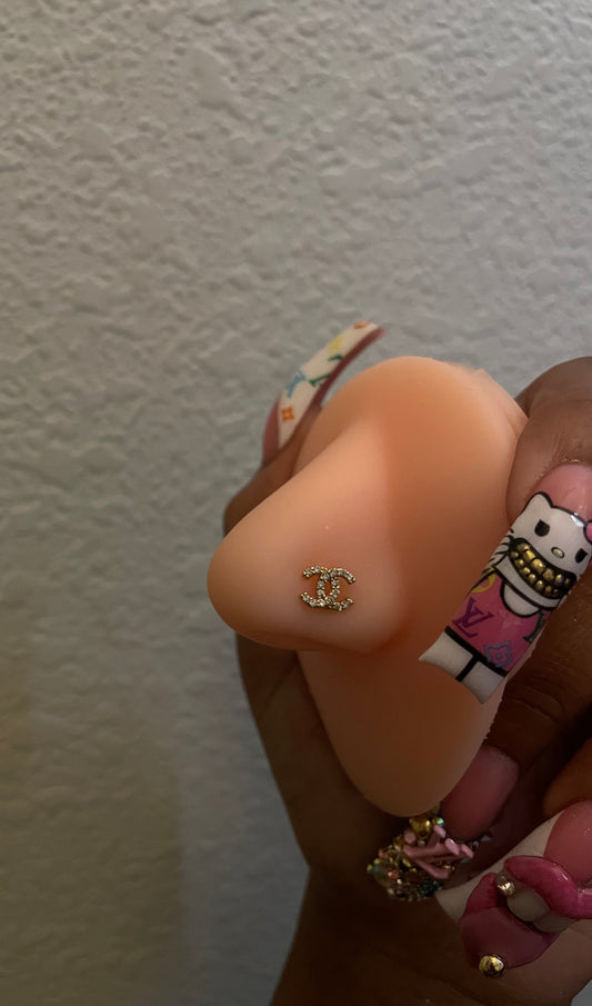 CC Nose Ring