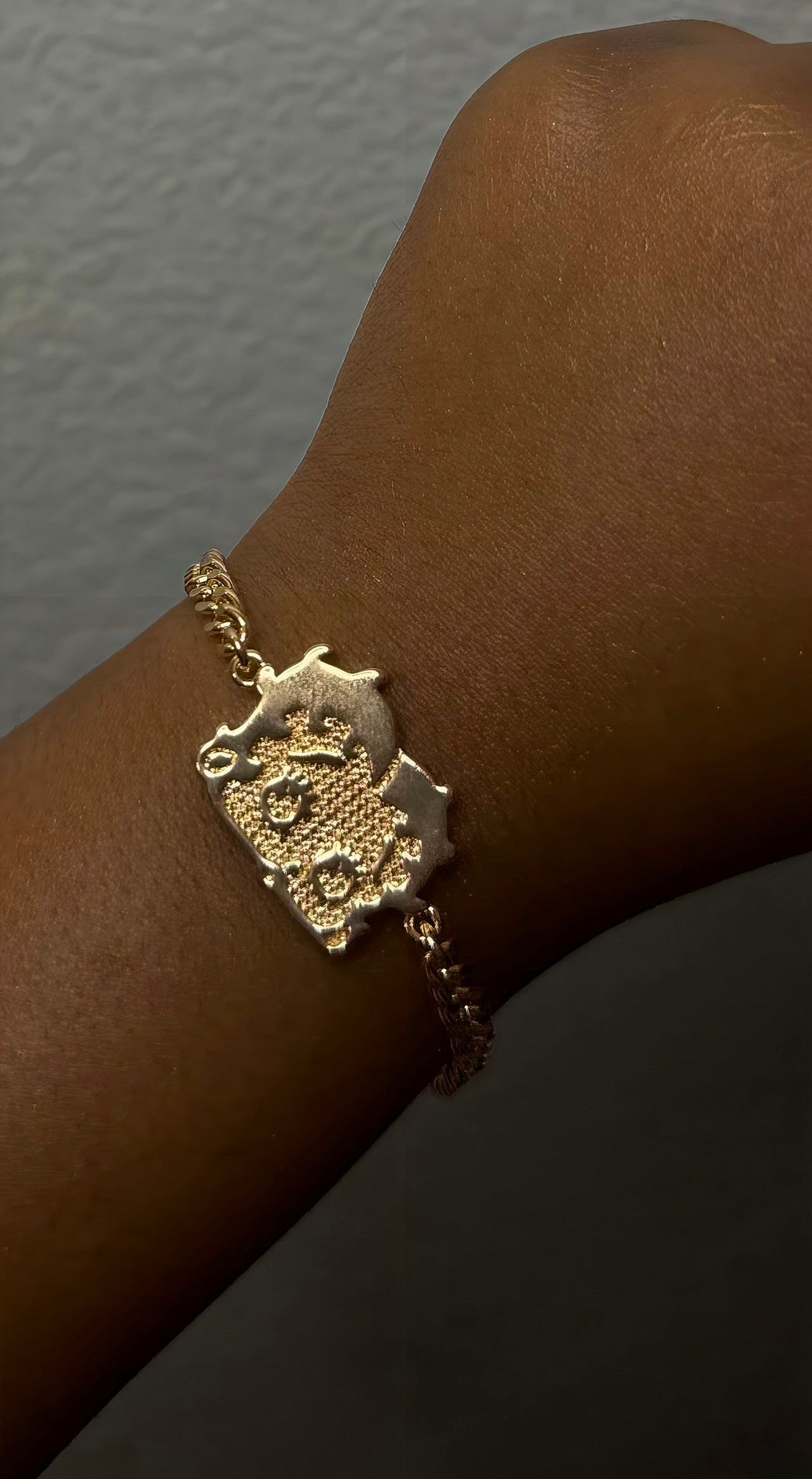 BB bracelet