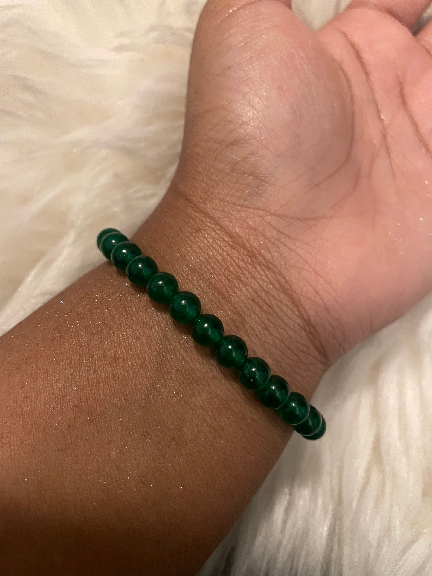 Jade Bracelet