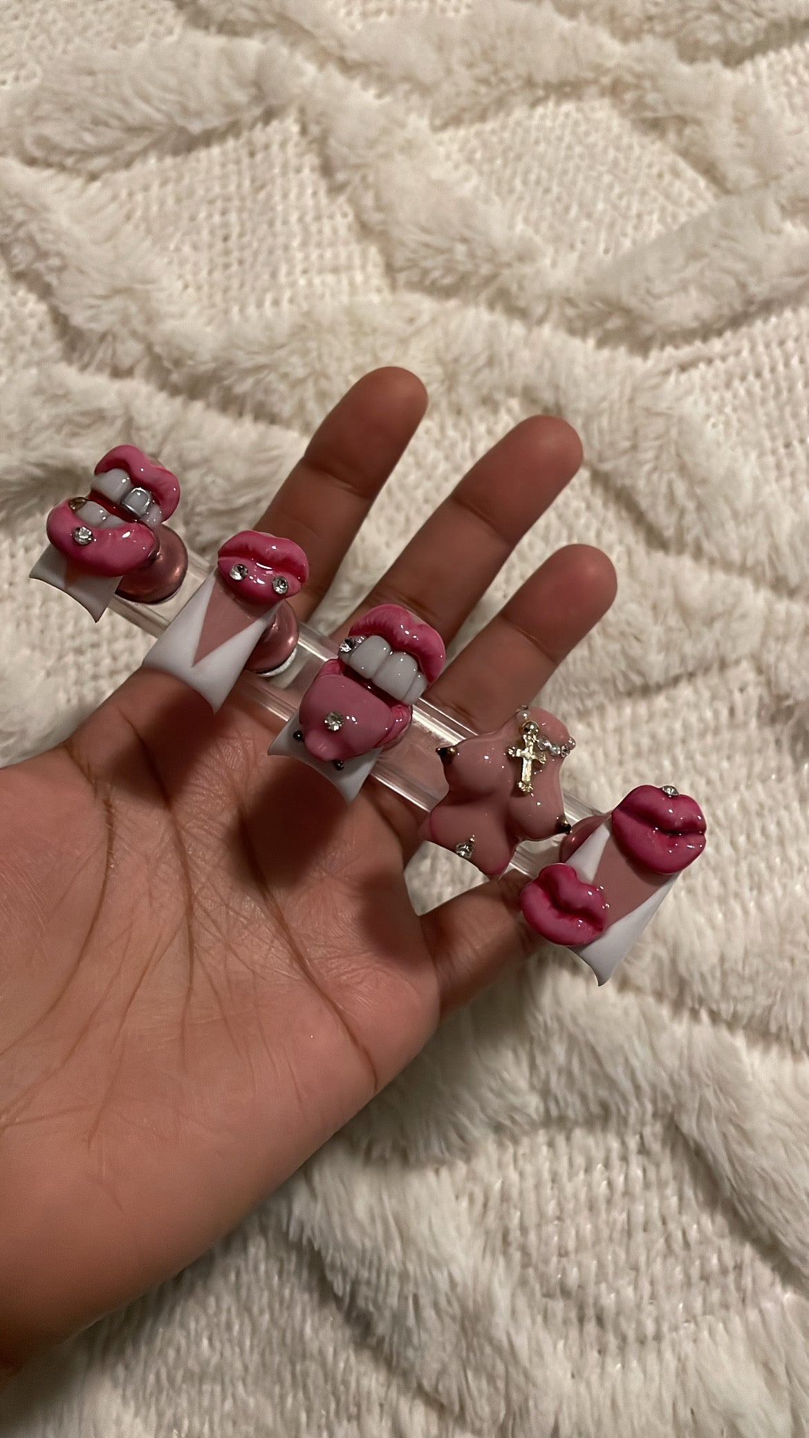 Porcelain