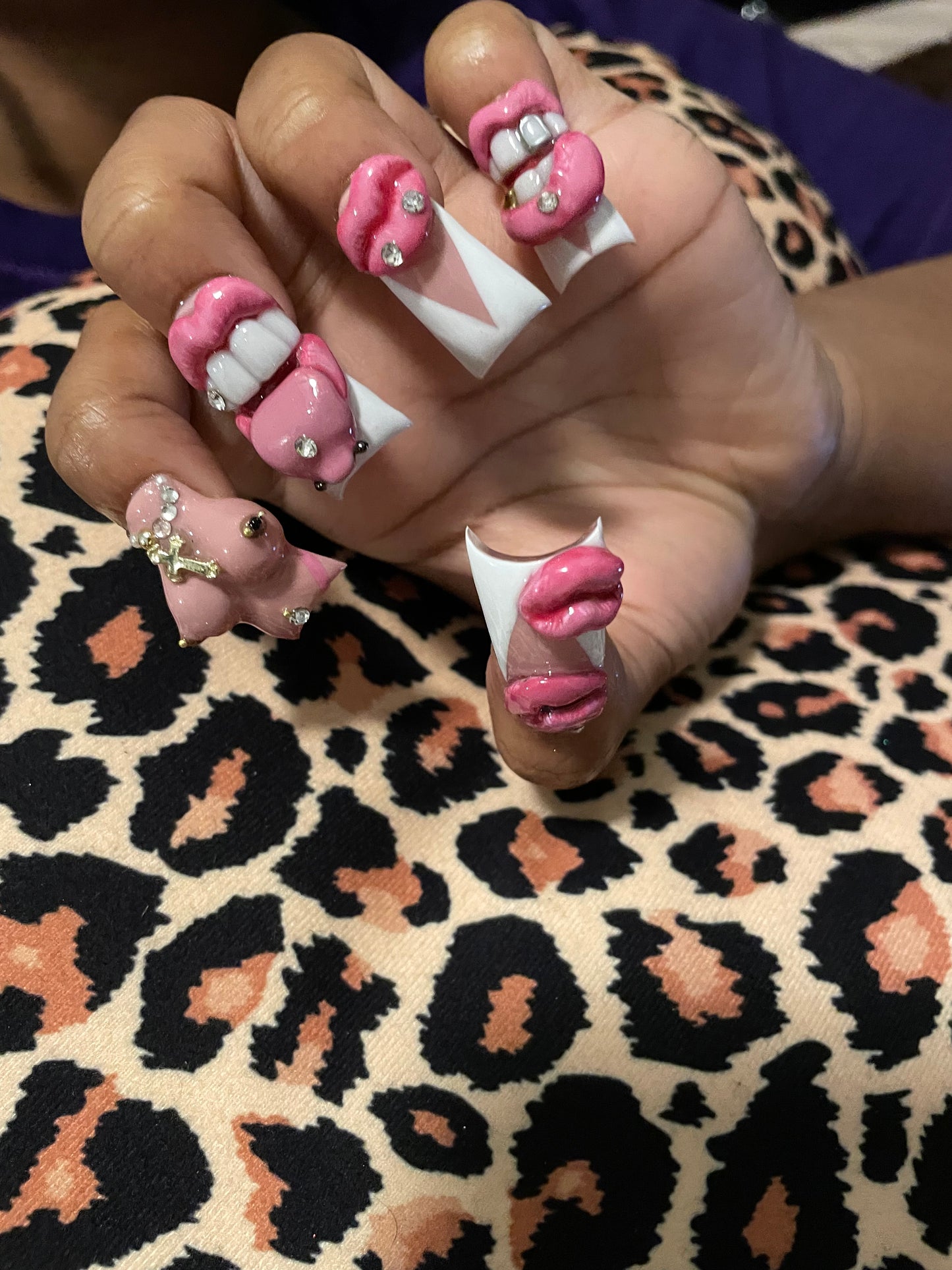 Porcelain