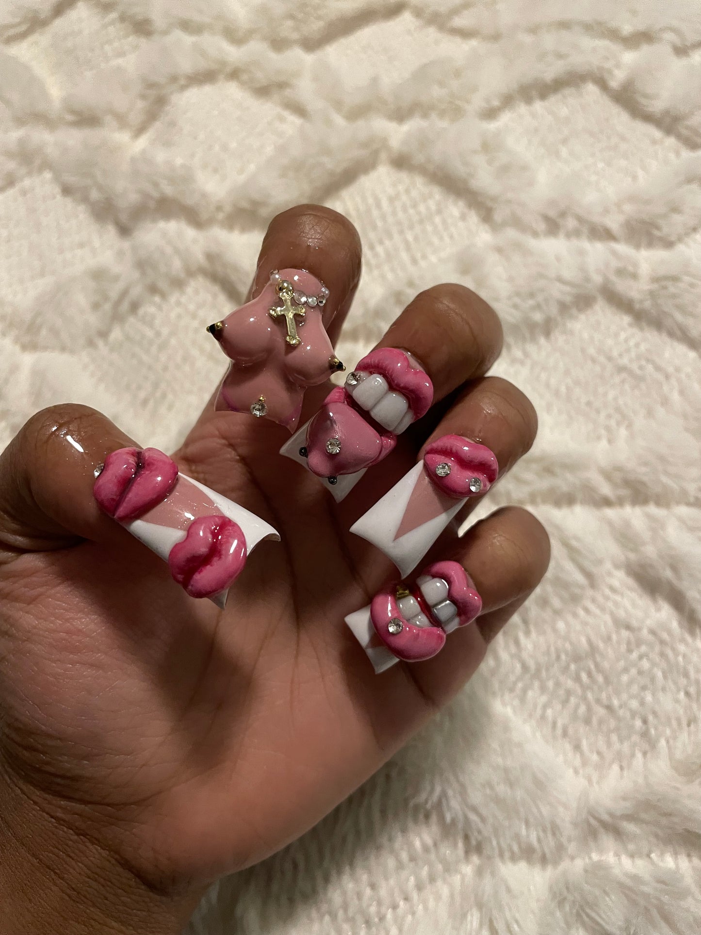 Porcelain