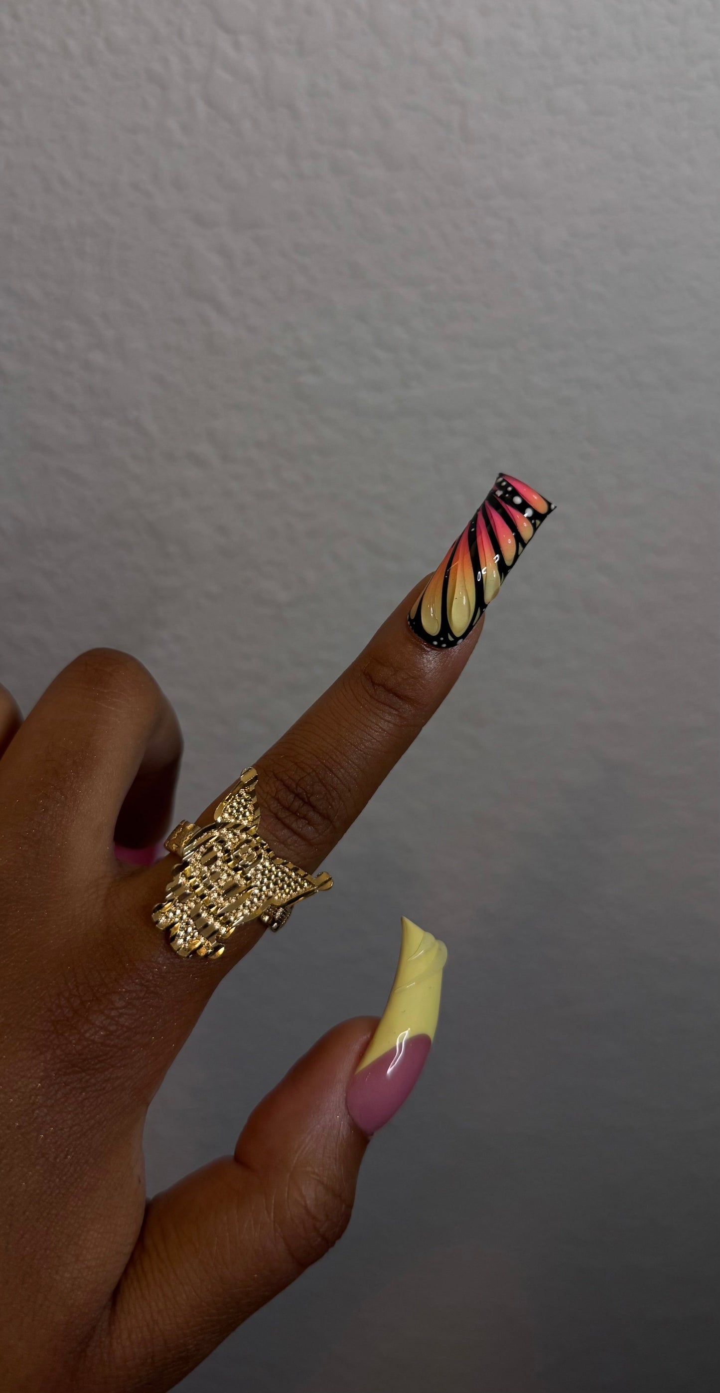 KU Ring