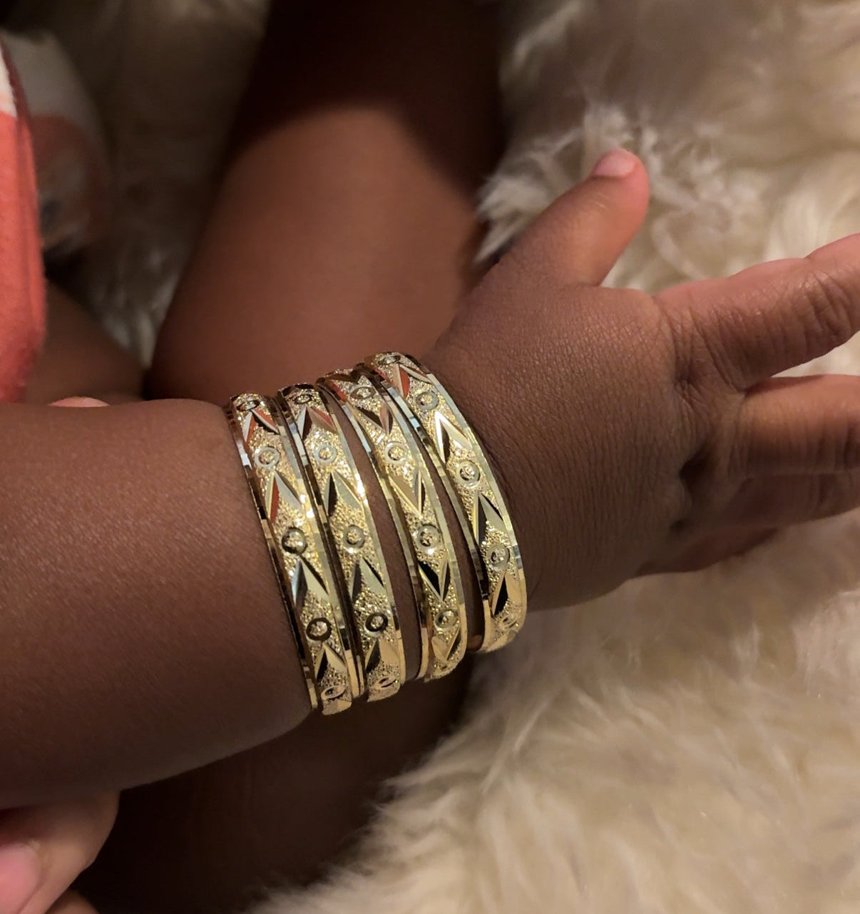 Bangles