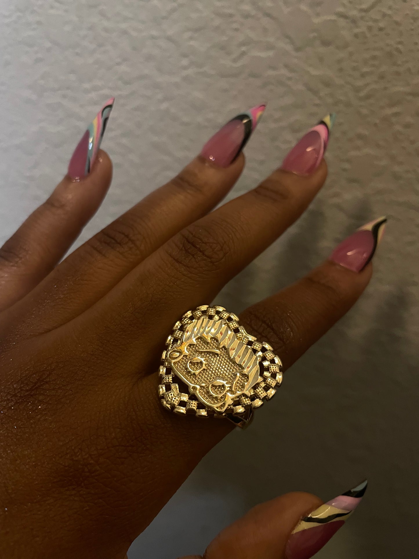 Rollie BB Ring