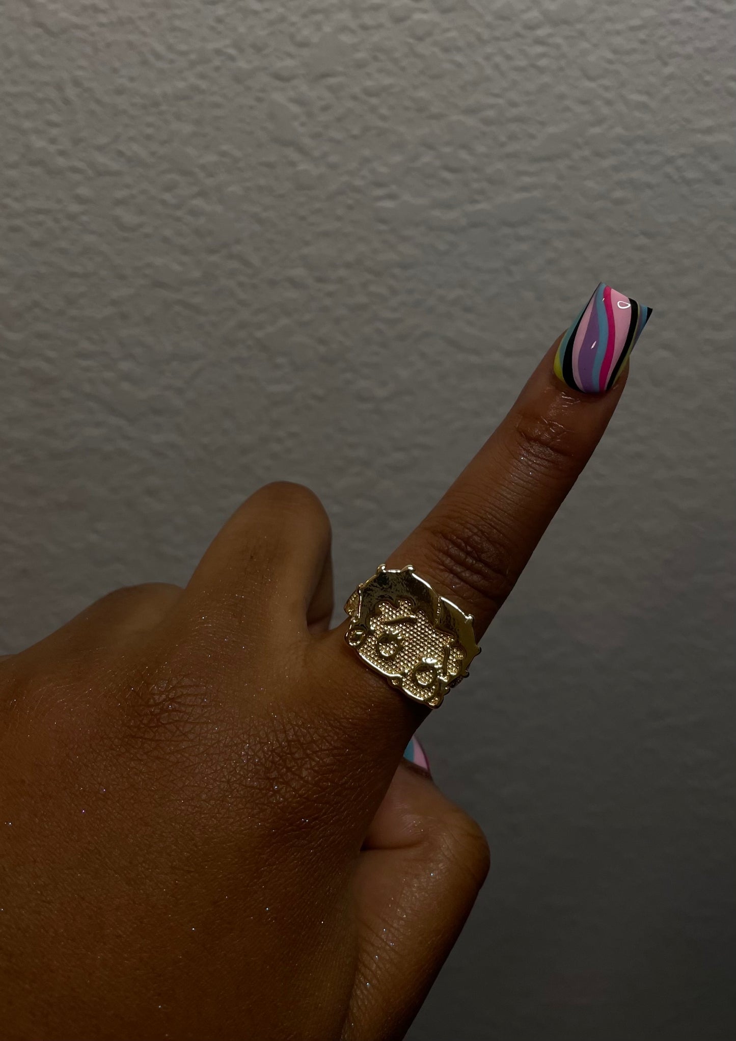 BB Ring