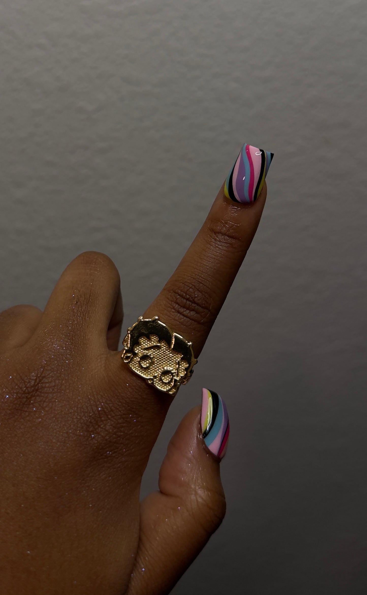 BB Ring