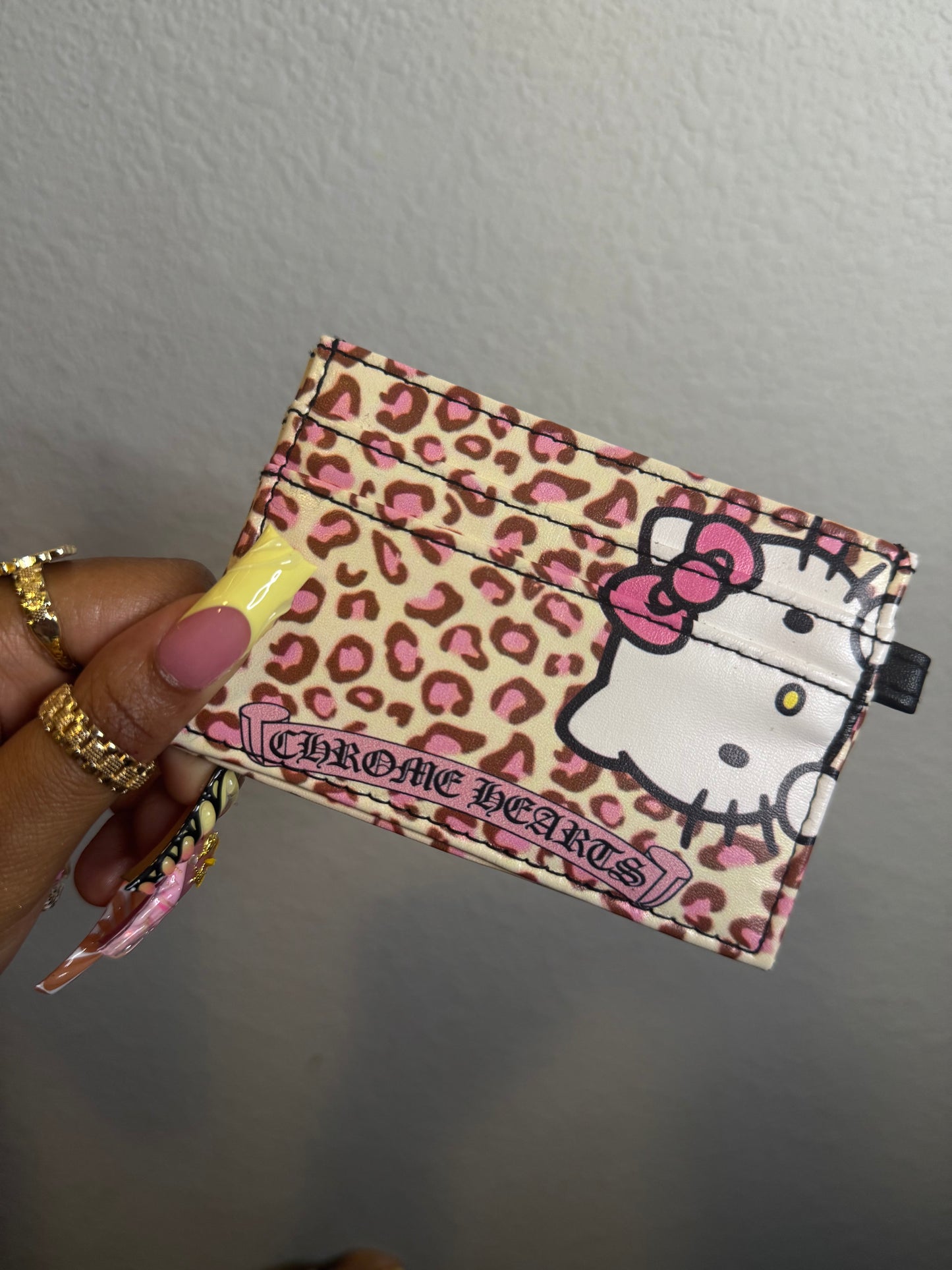 VENDOR LIST For Purses & Card Holder