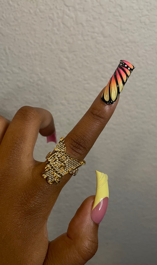 KU Ring
