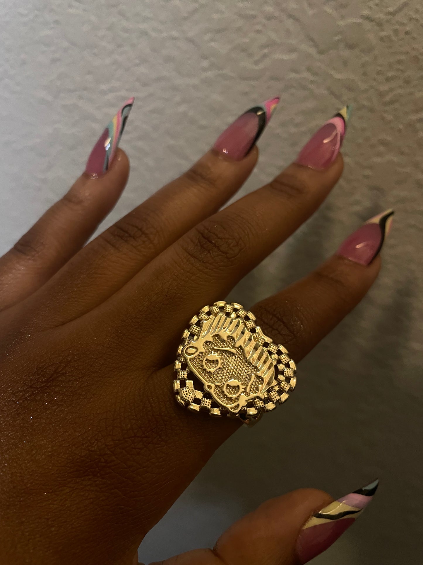 Rollie BB Ring