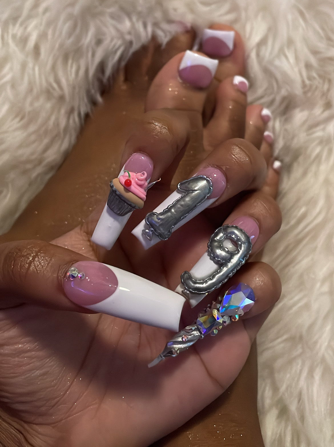 IT’S MY BIRTHDAY 🎂✨