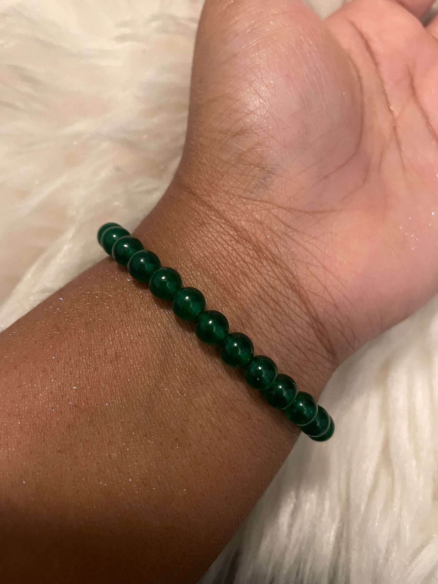 Jade Bracelet