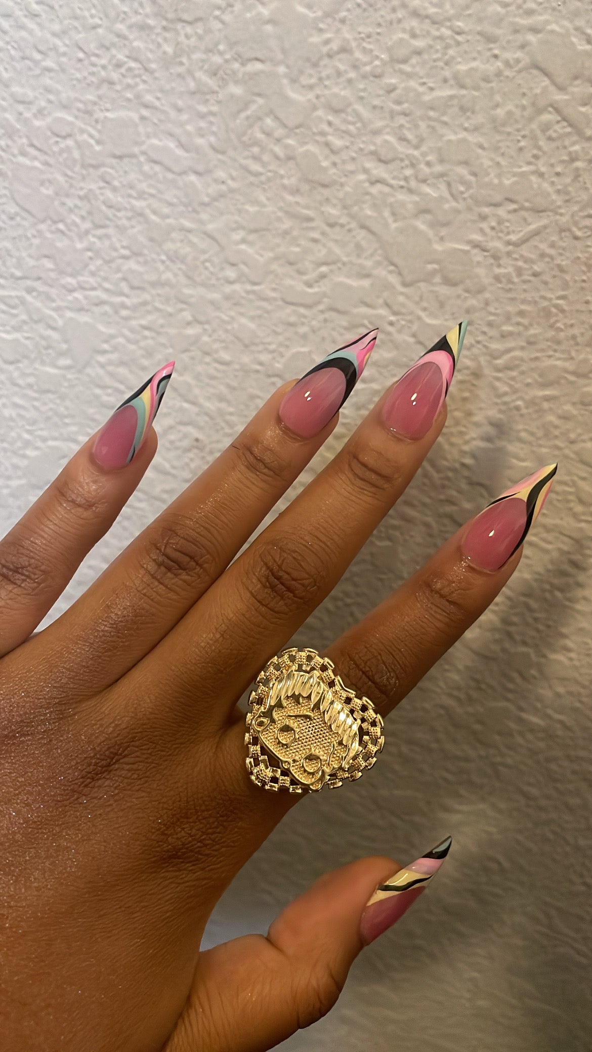 Rollie BB Ring