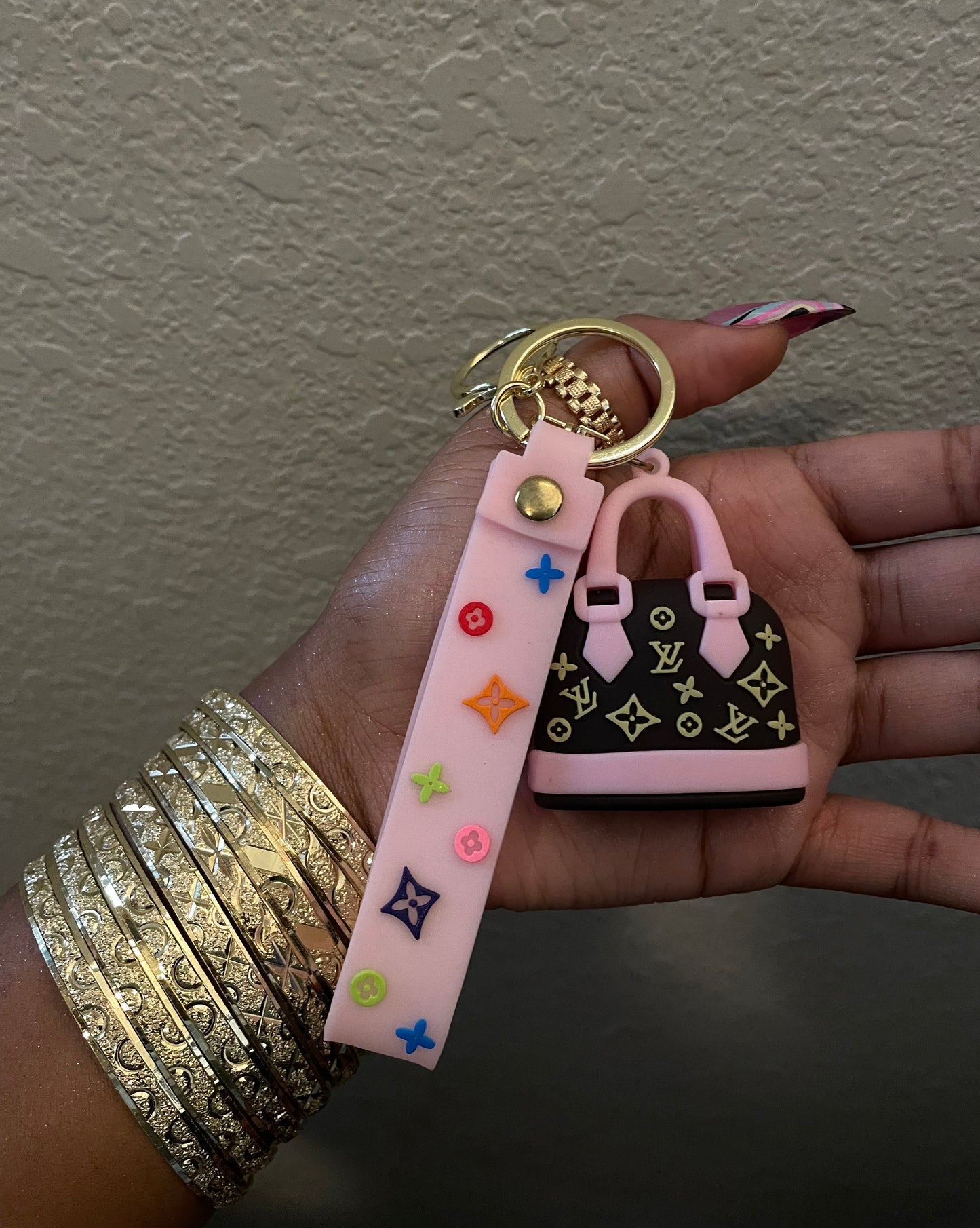 Luxury Purse Accessory