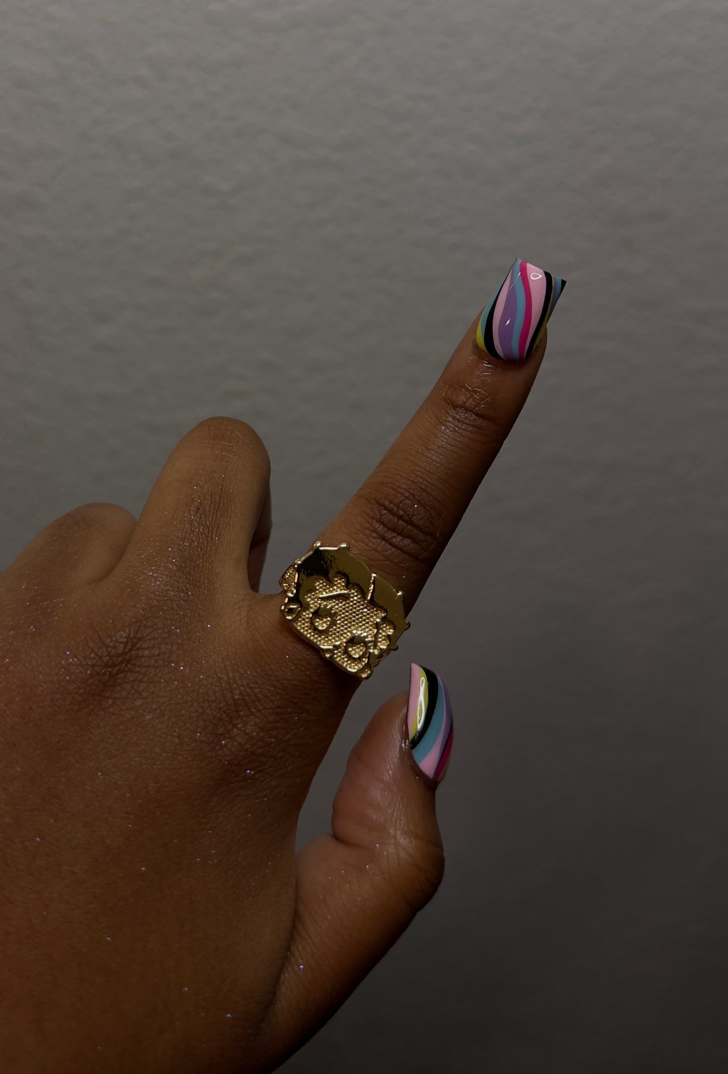 BB Ring