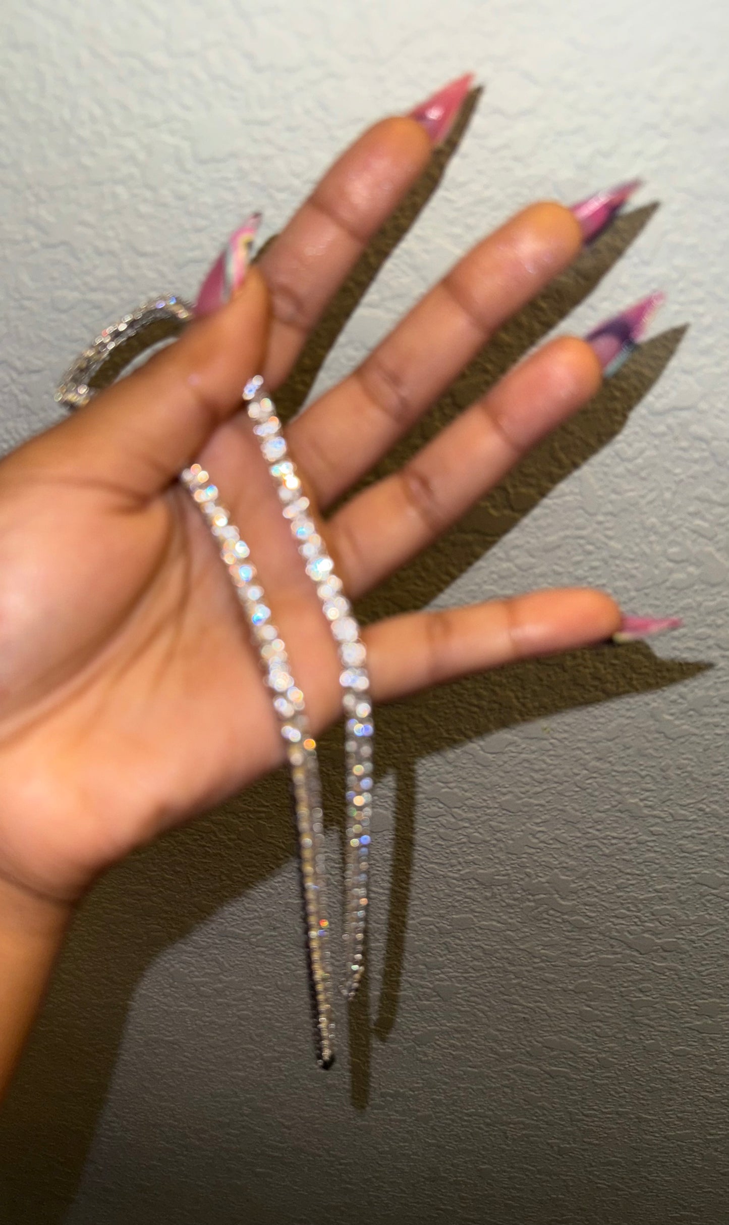 Tennis Choker