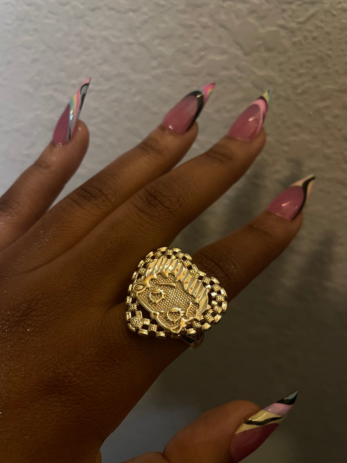 Rollie BB Ring