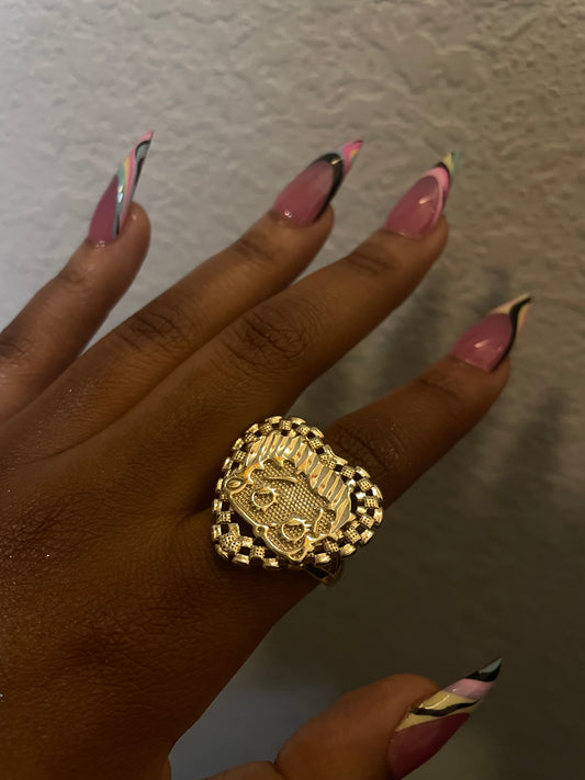 Rollie BB Ring