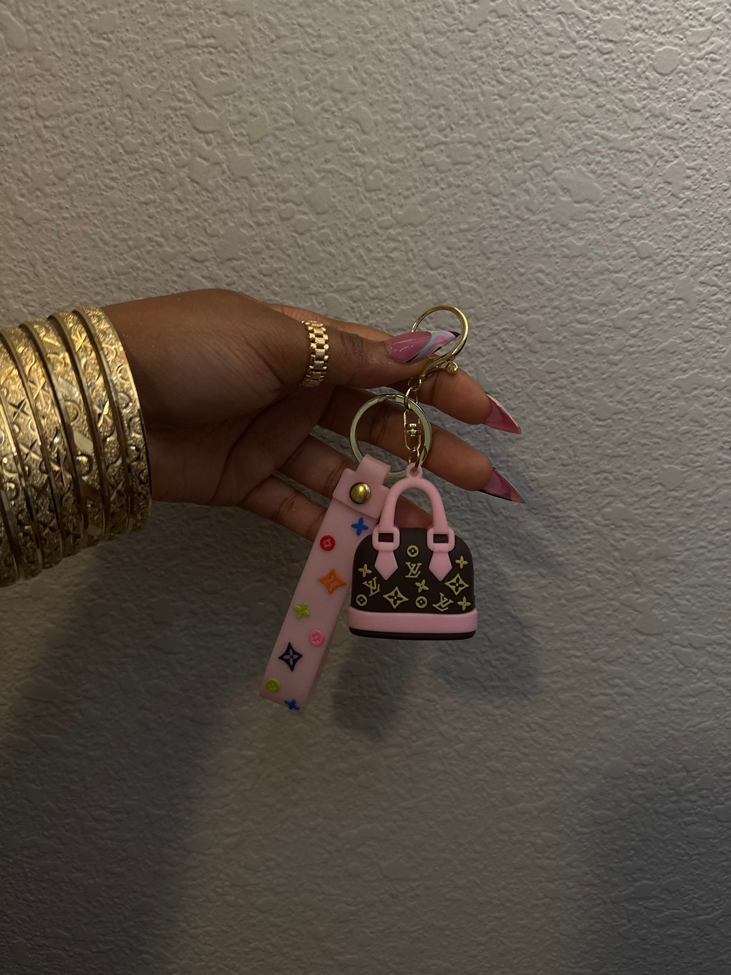 Luxury Purse Accessory
