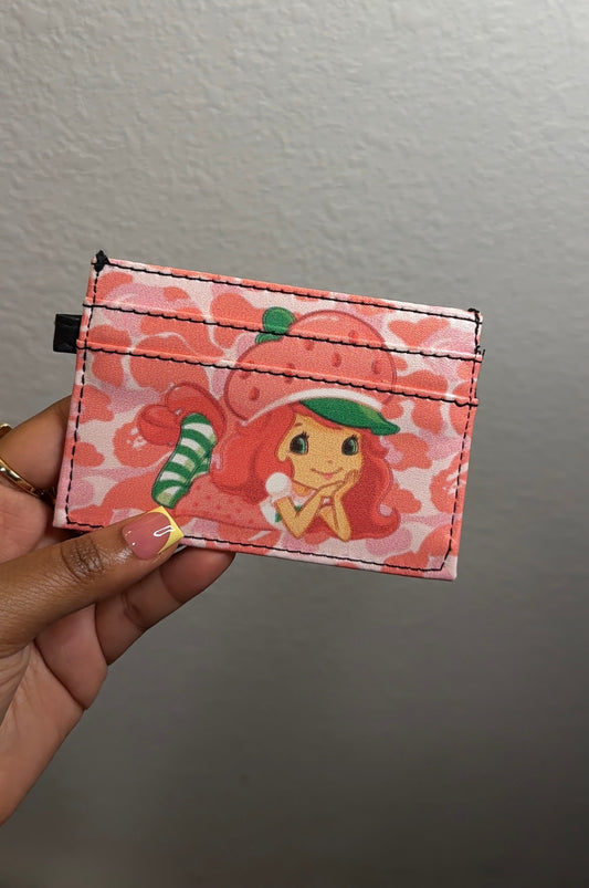 SS Custom Card Holder (READY TO SHIP) (Copy)