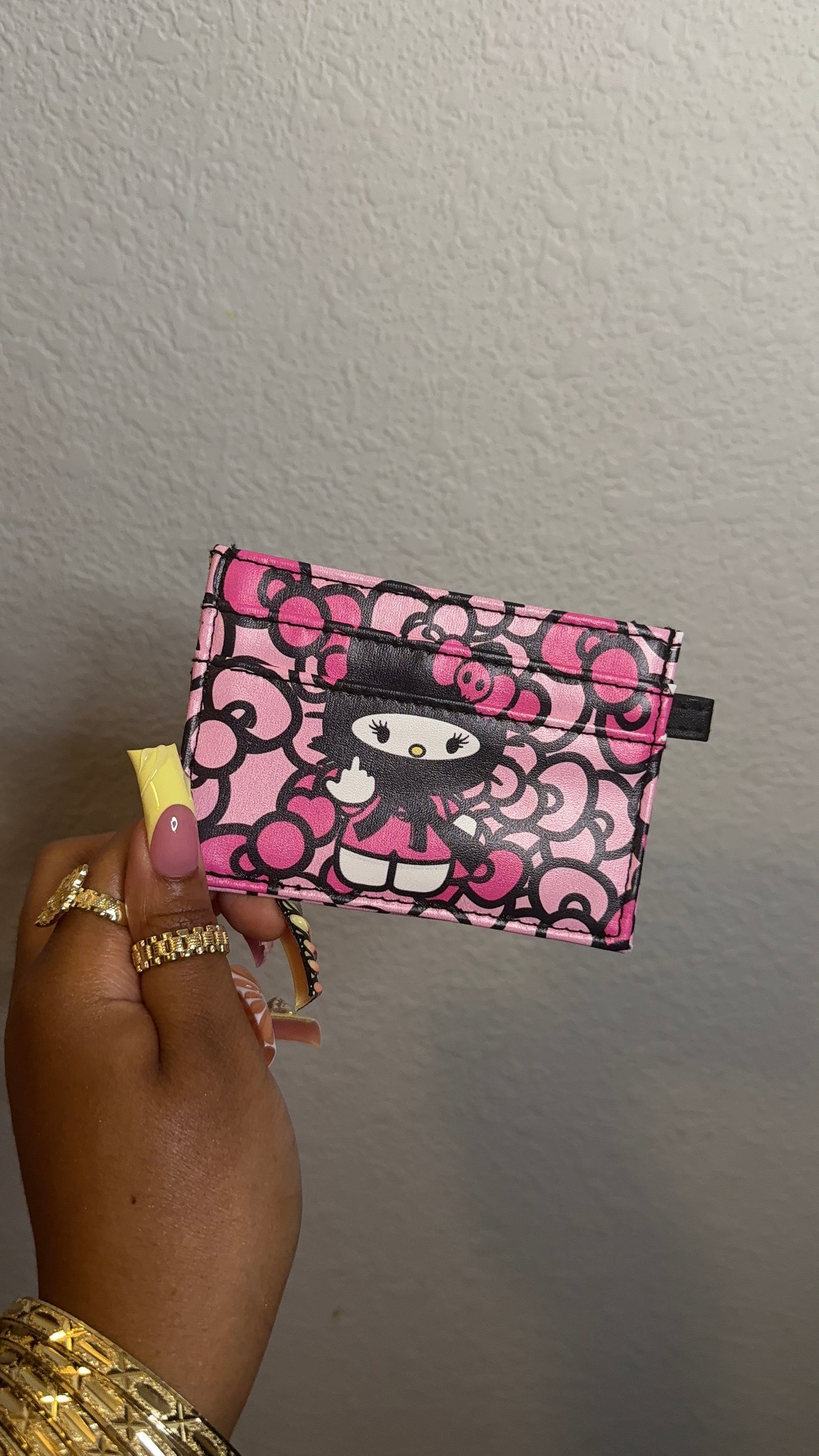 VENDOR LIST For Purses & Card Holder