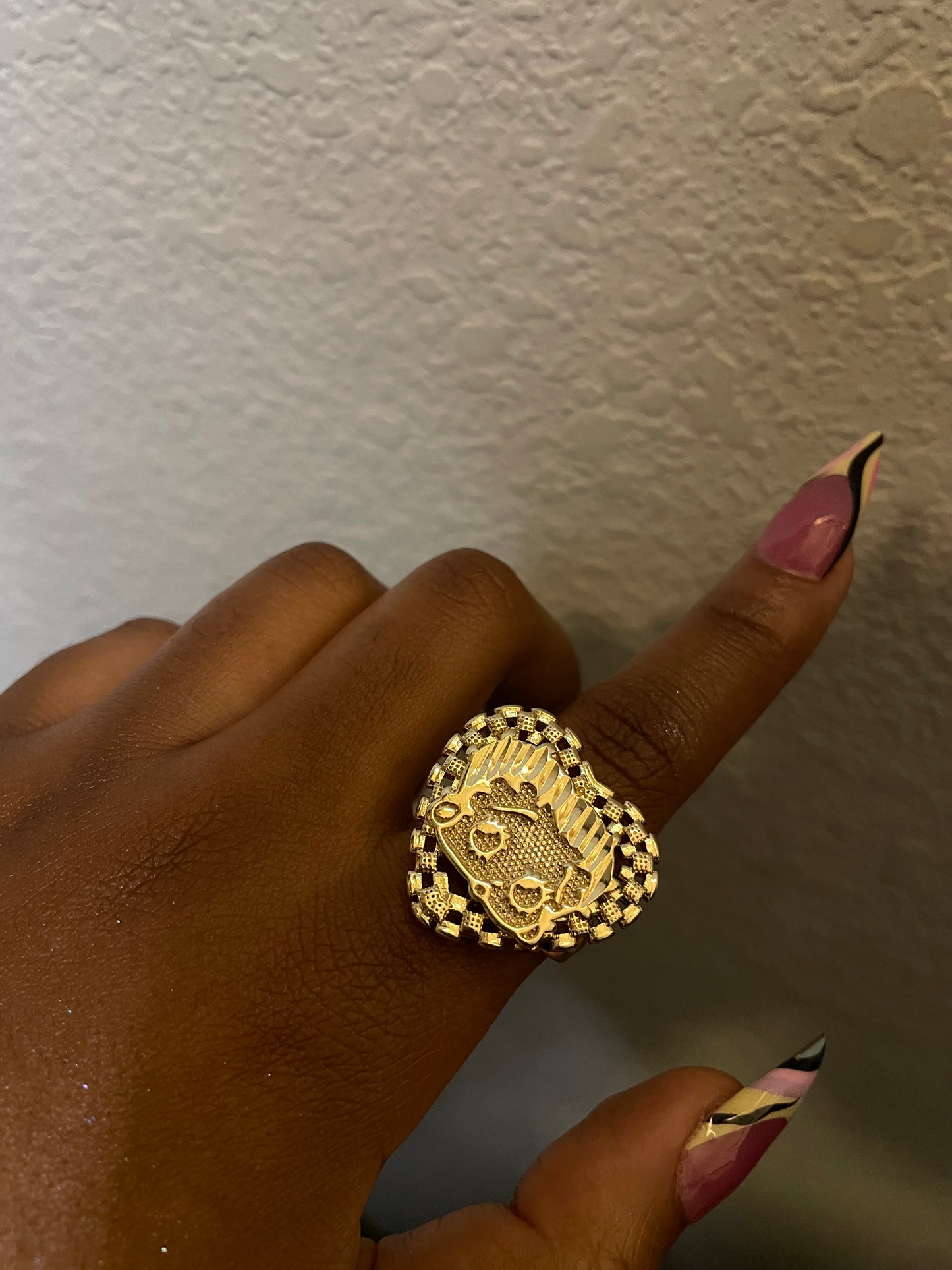 Rollie BB Ring