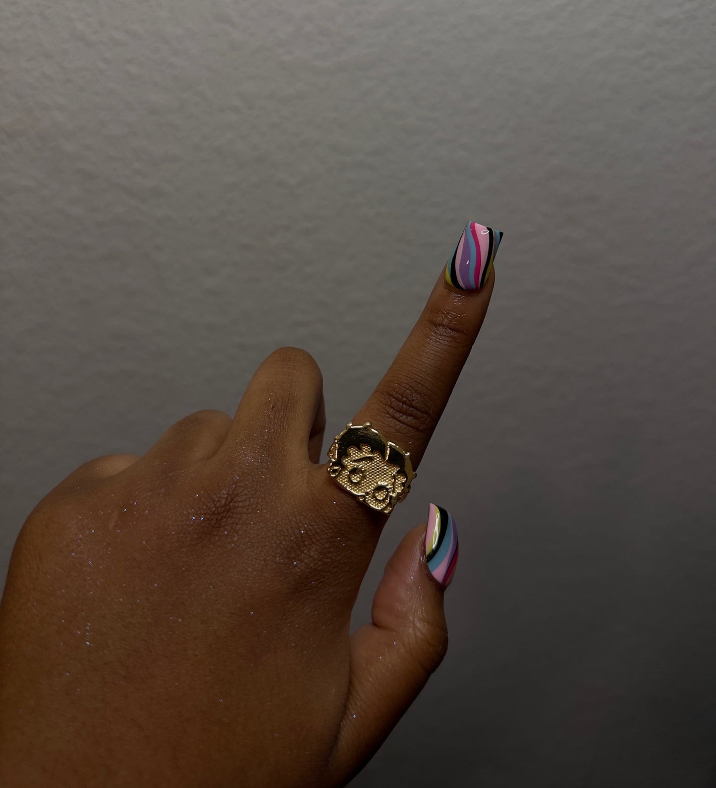 BB Ring