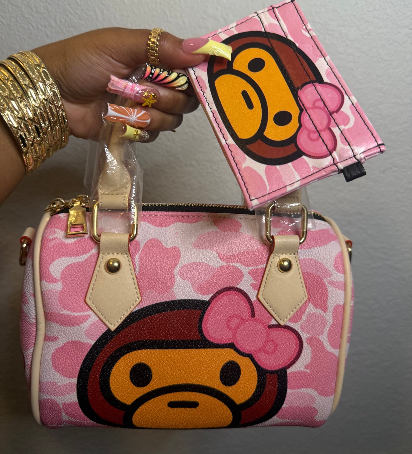 VENDOR LIST For Purses & Card Holder