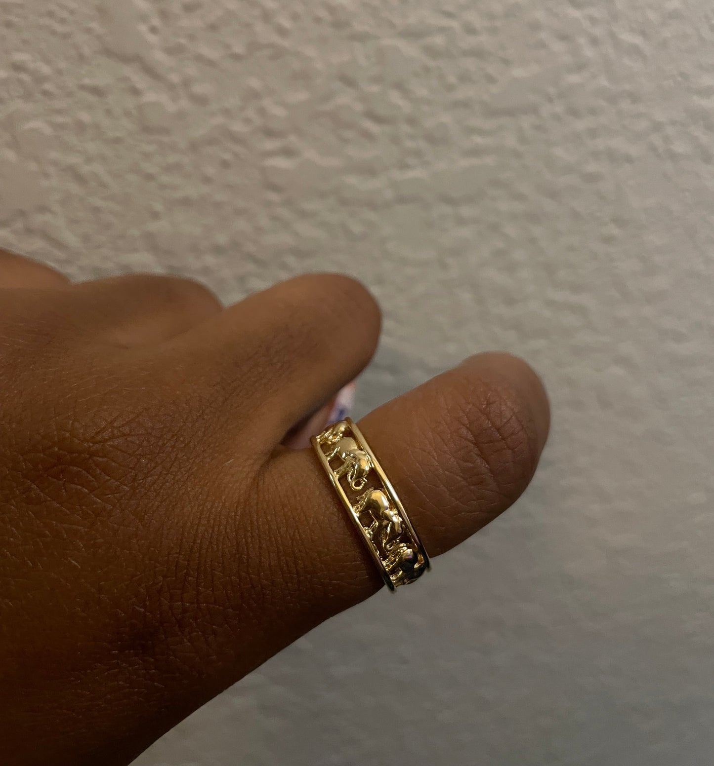 Elephant Ring