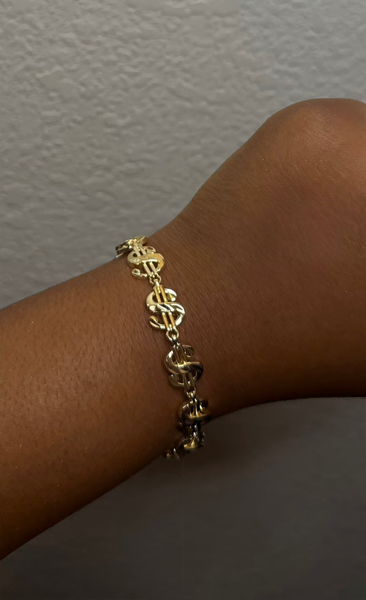 $$ Bracelet