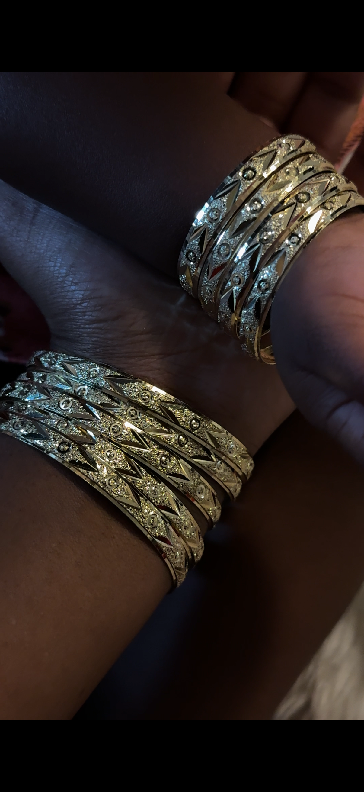 Bangles