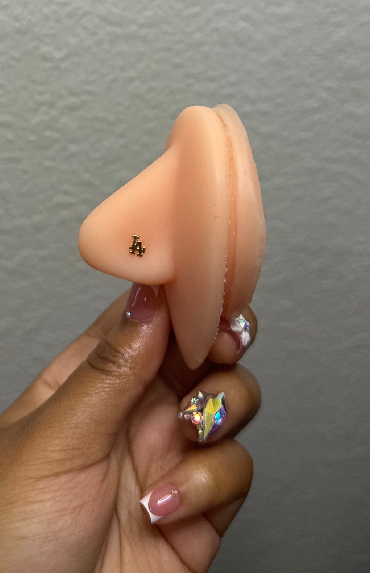 LA Nose Ring