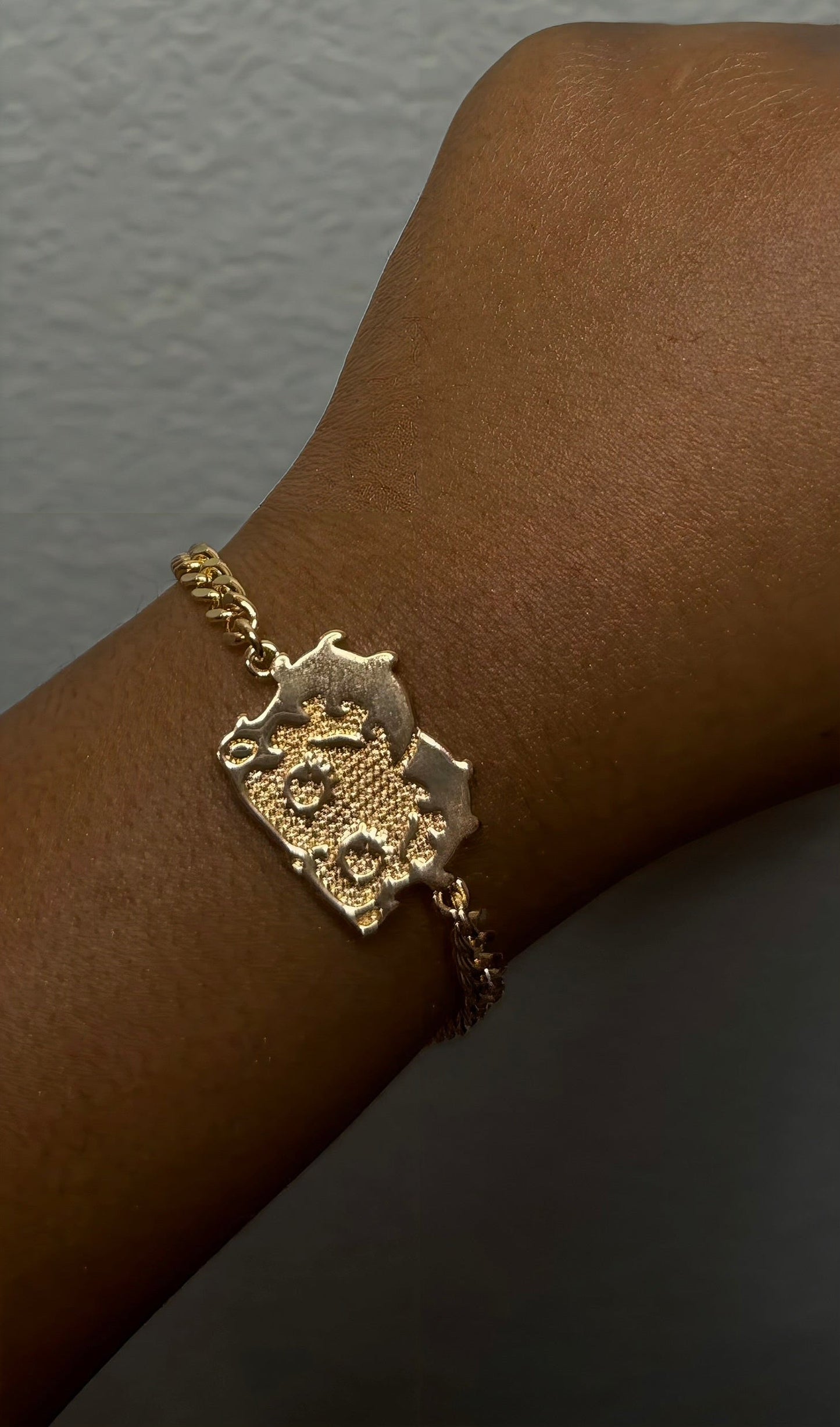BB bracelet
