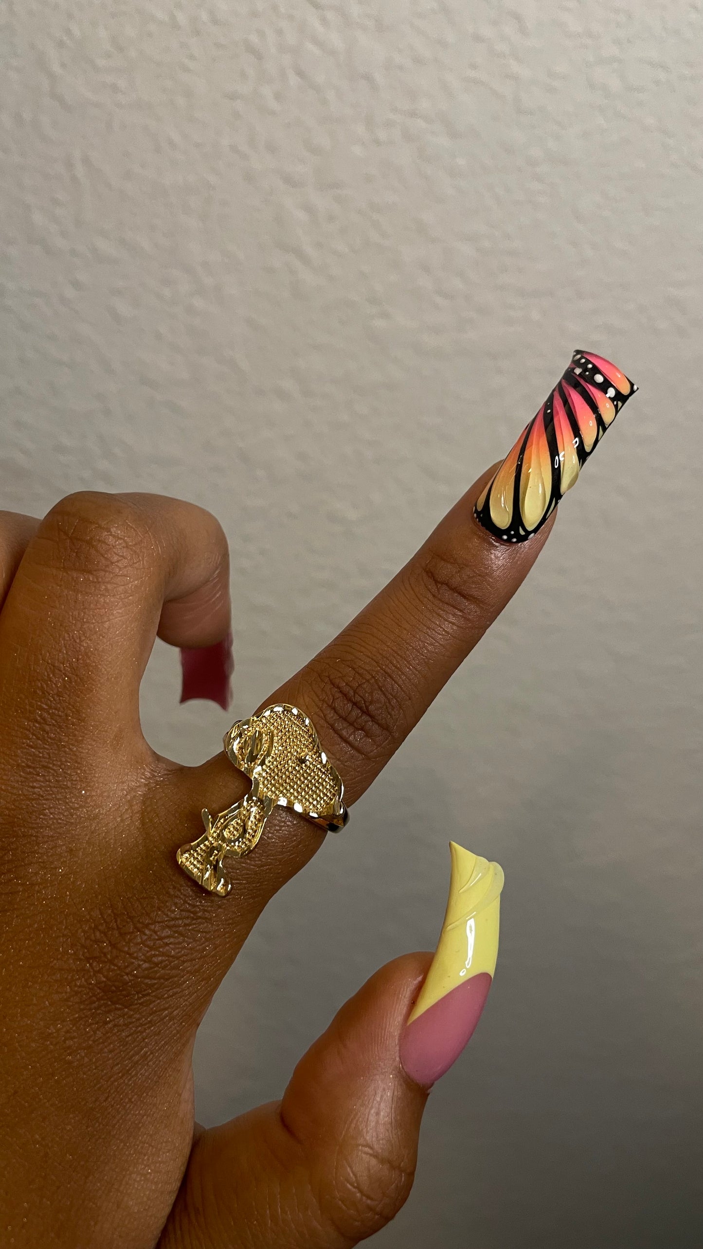 Snoop Ring