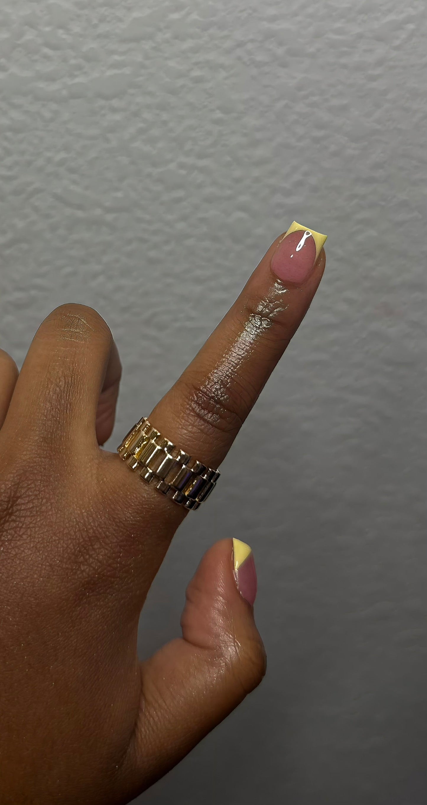 Big Rollie Ring
