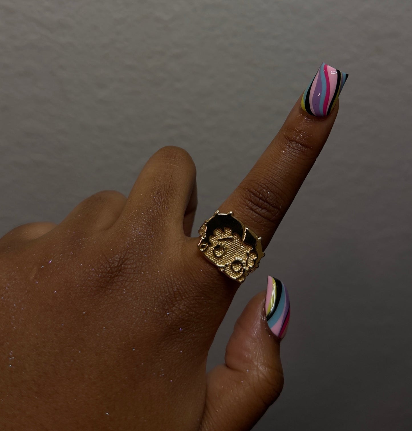 BB Ring