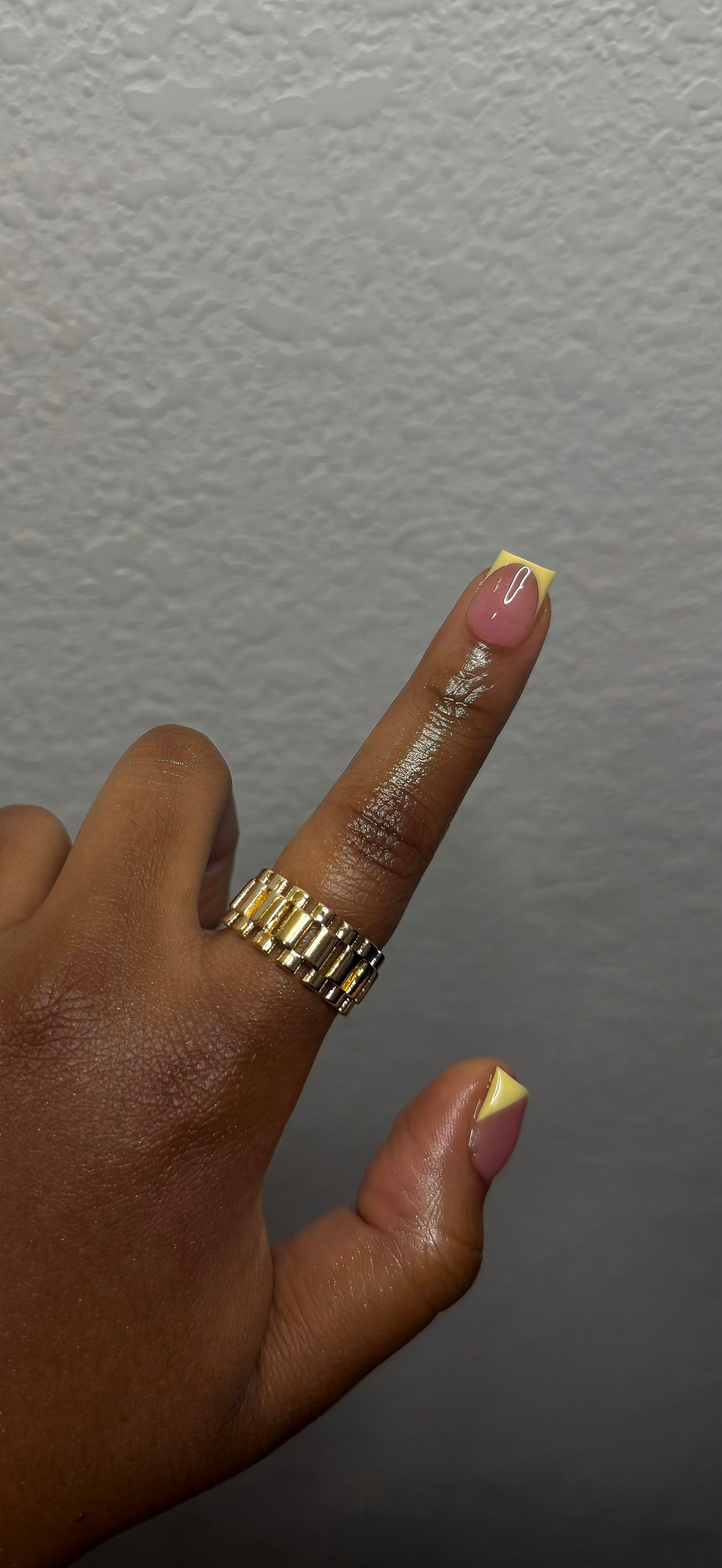 Big Rollie Ring