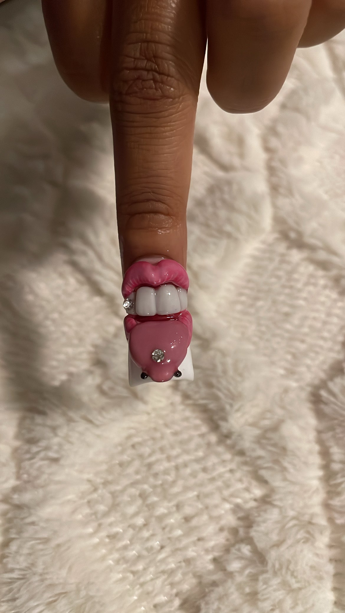 Porcelain