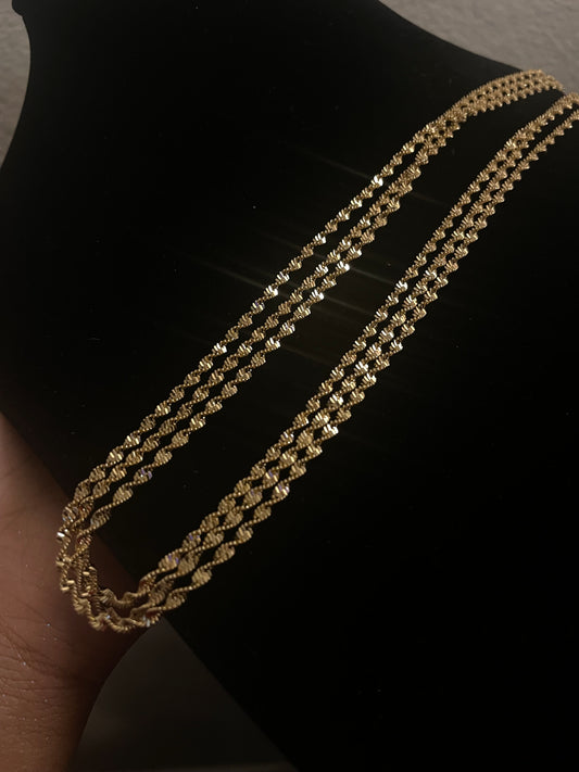 Twisty Chain