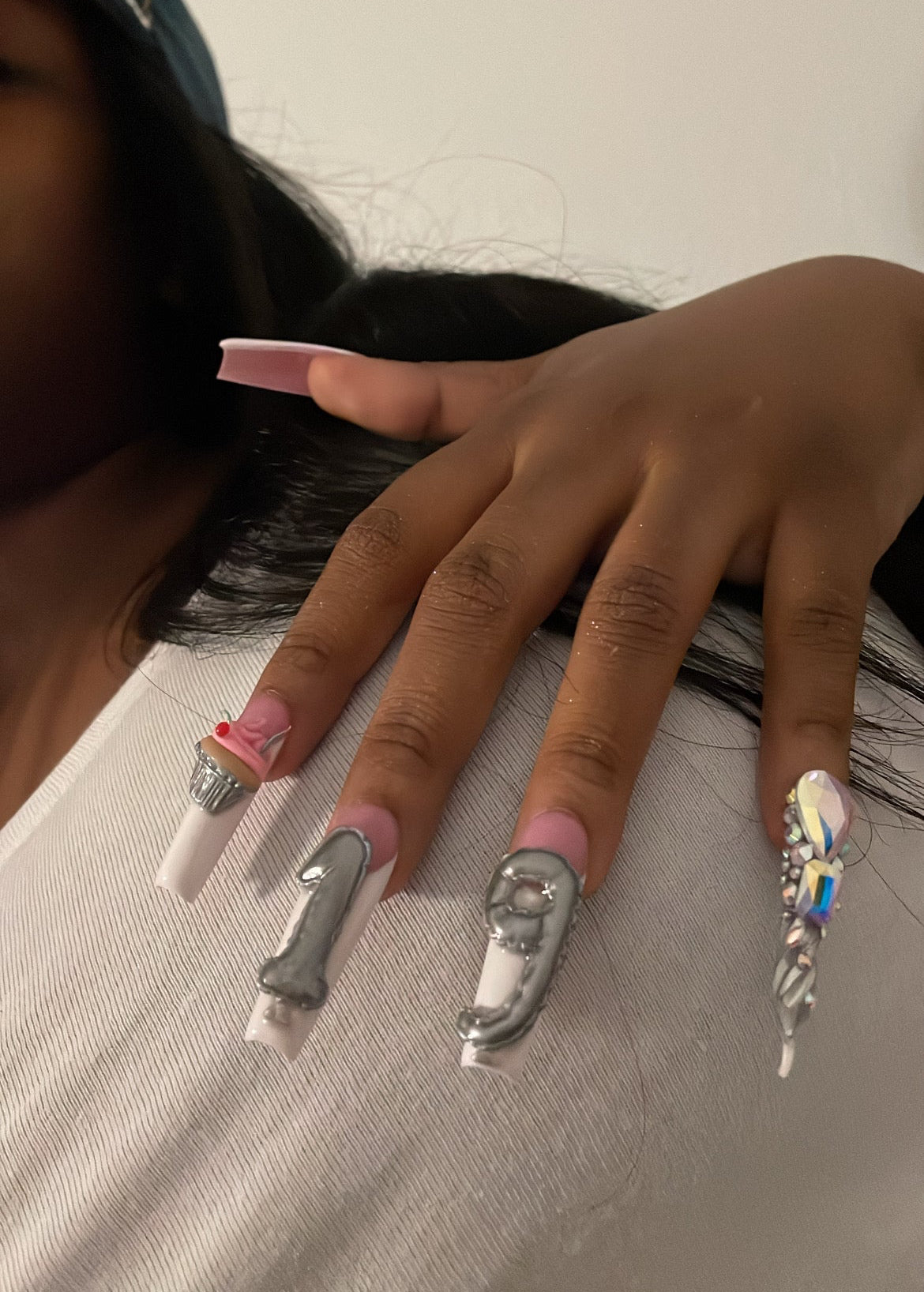 IT’S MY BIRTHDAY 🎂✨