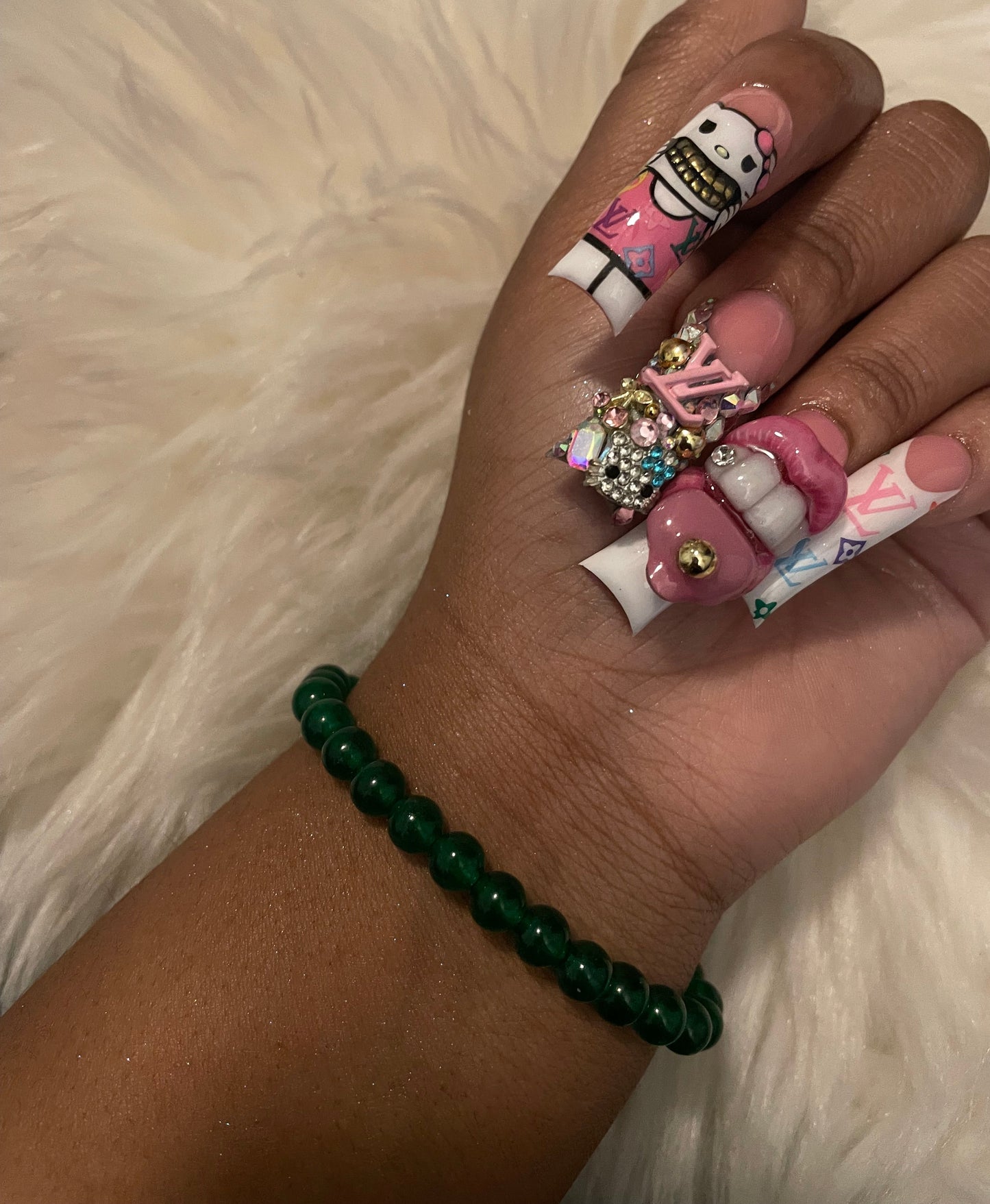 Jade Bracelet
