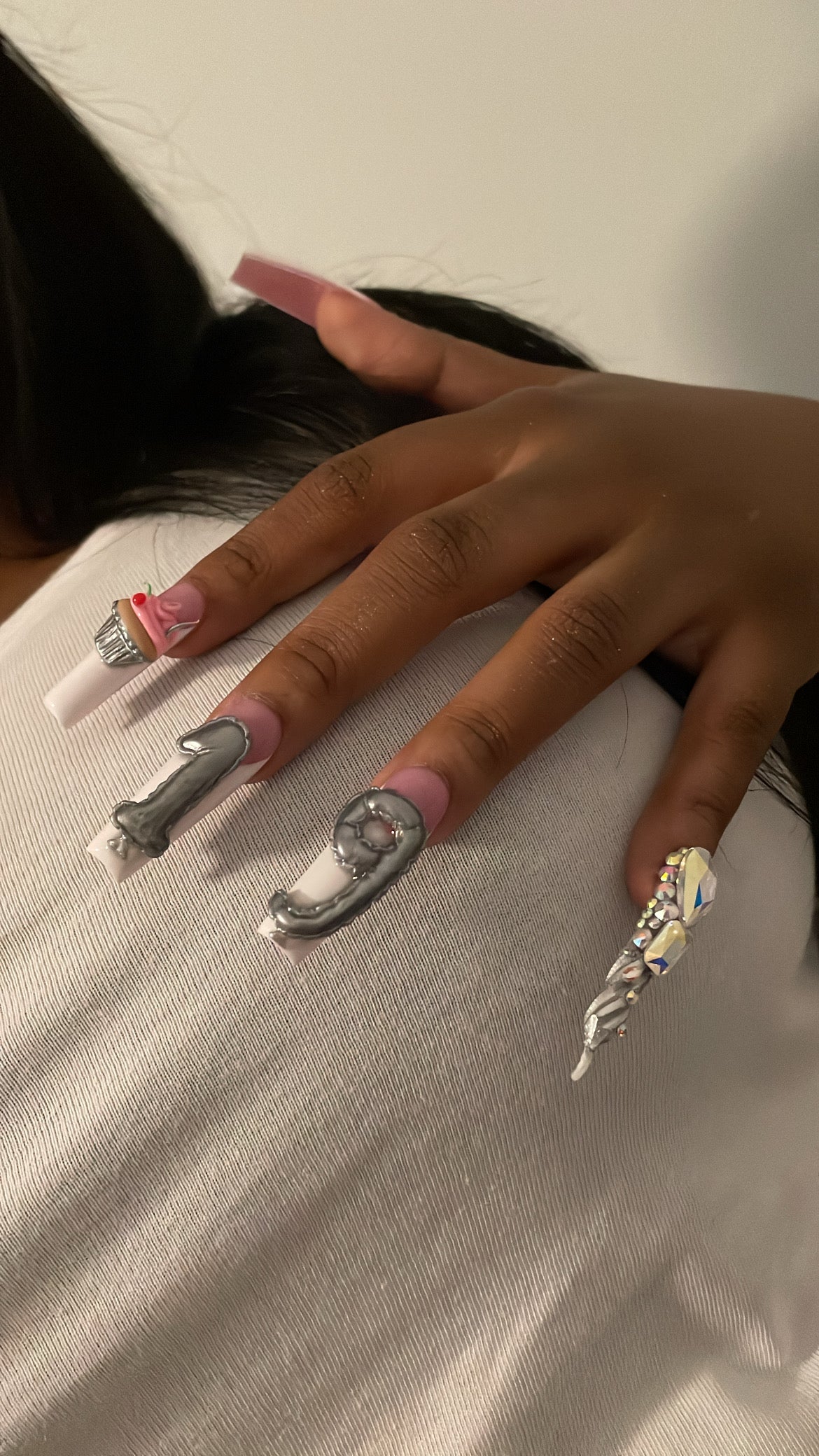 IT’S MY BIRTHDAY 🎂✨