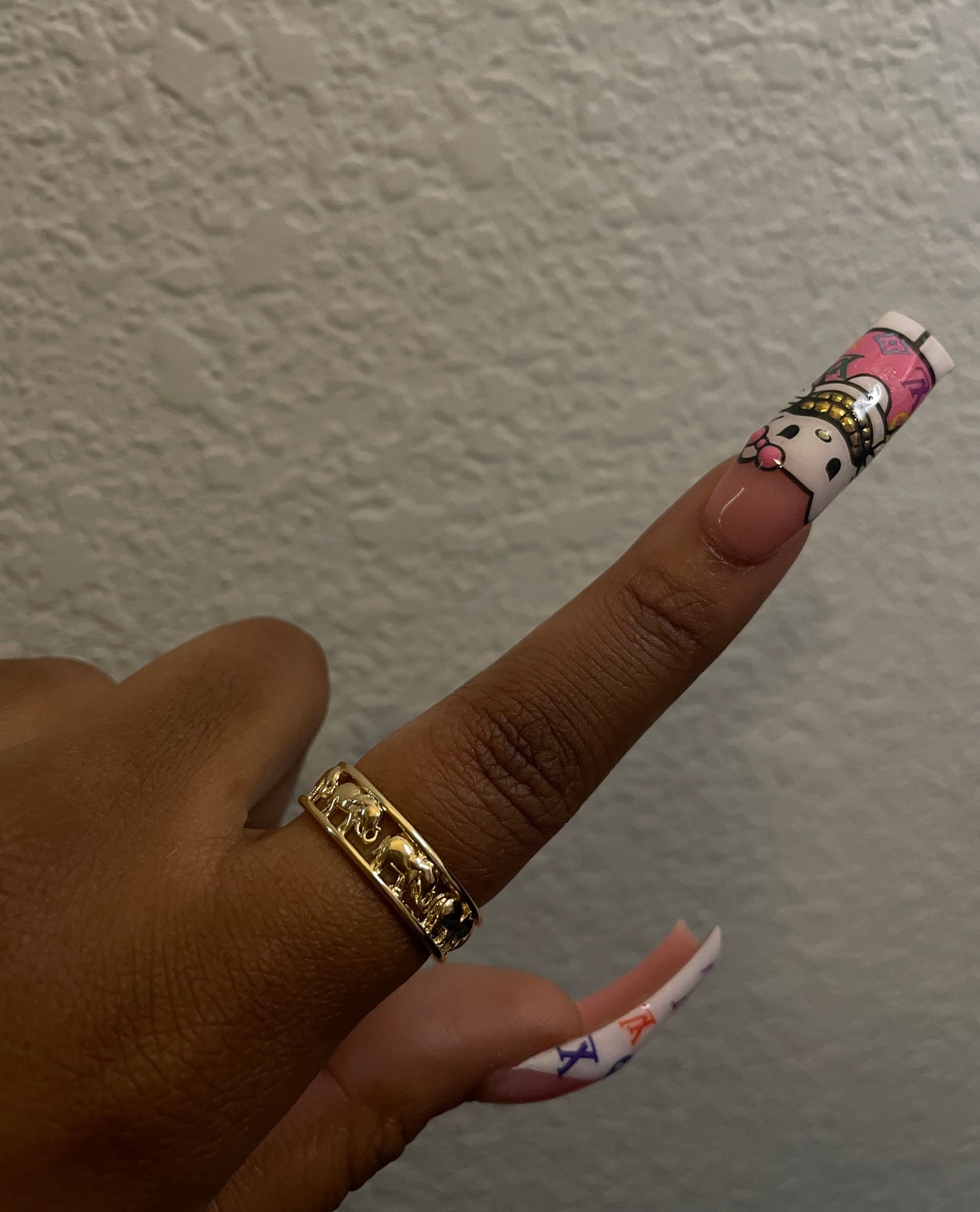 Elephant Ring