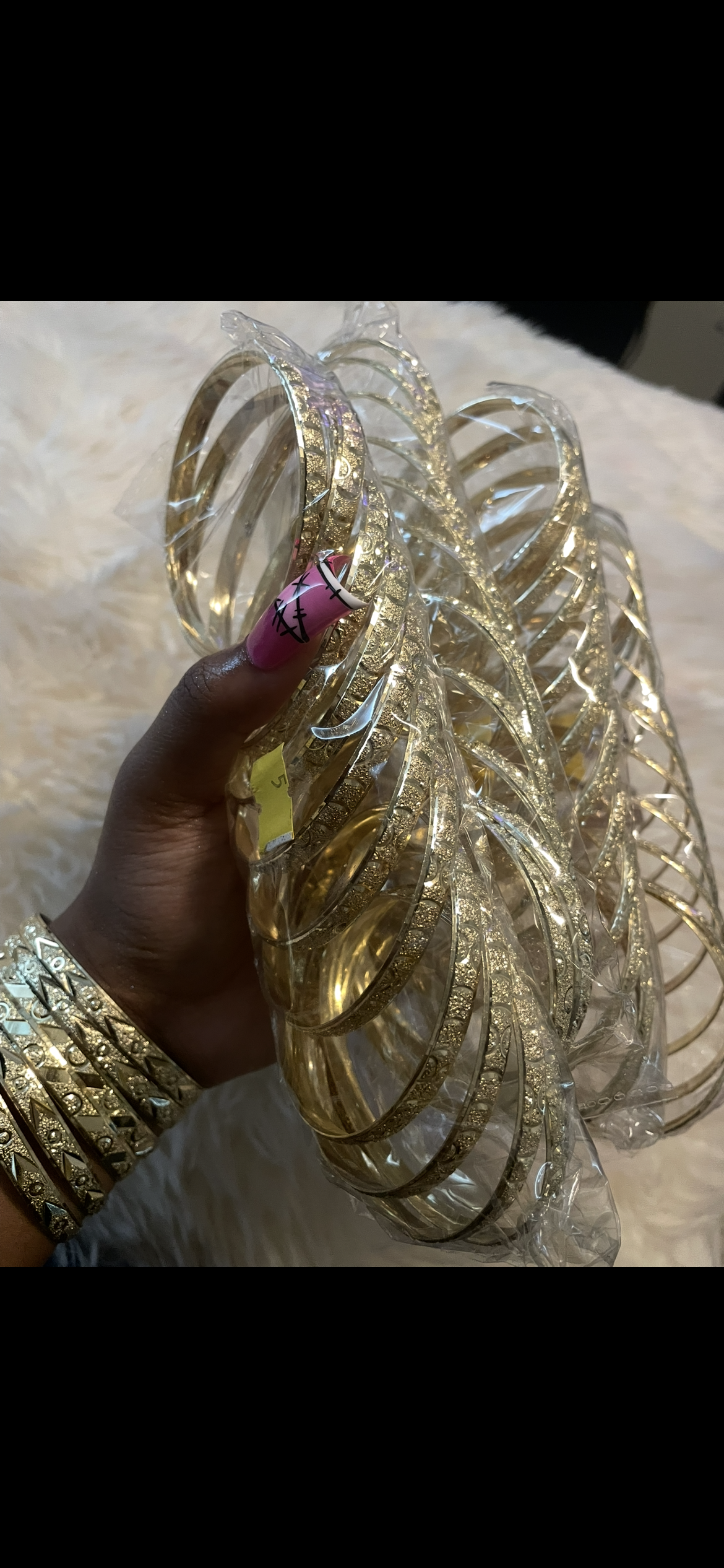Bangles