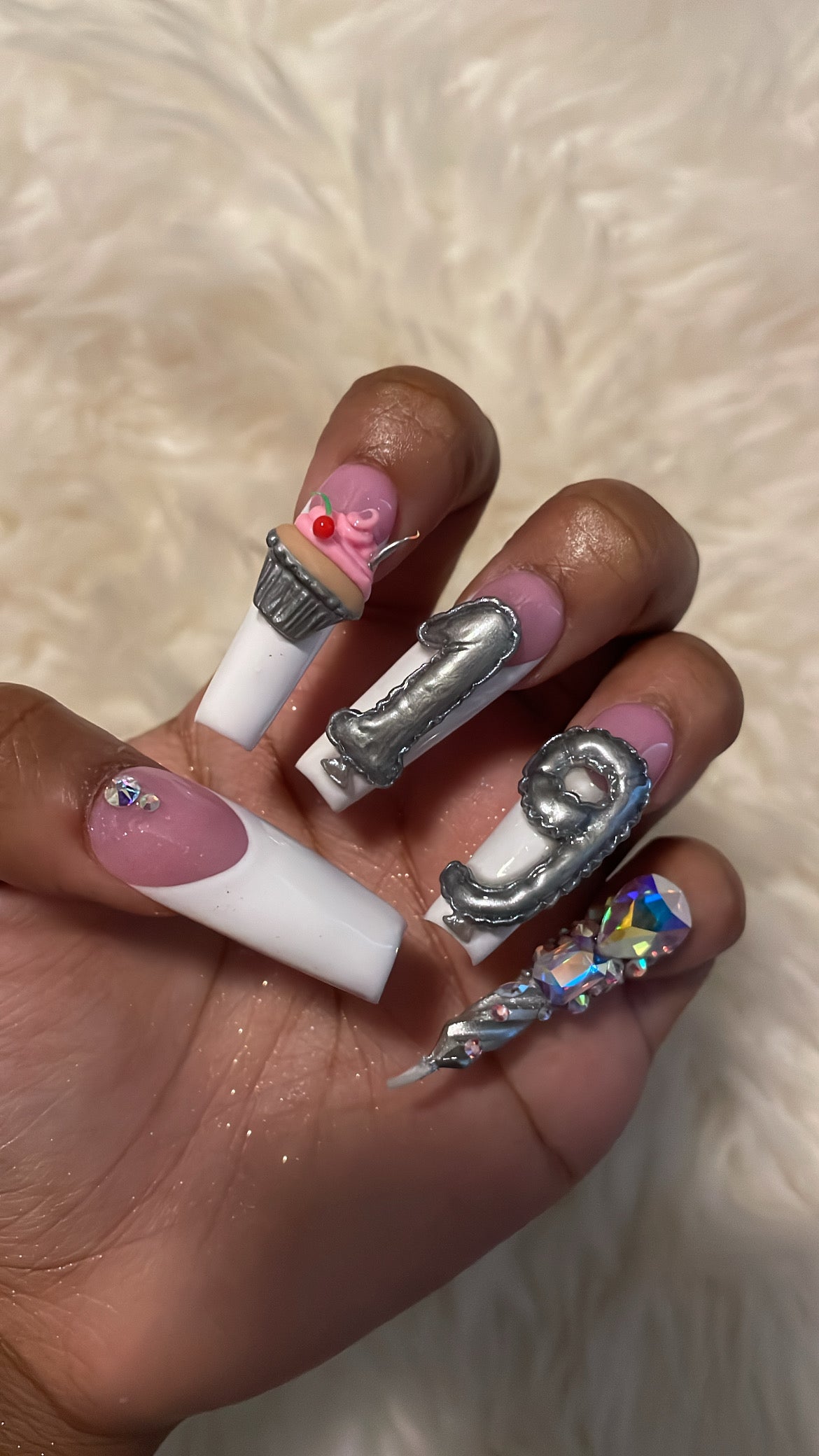 IT’S MY BIRTHDAY 🎂✨