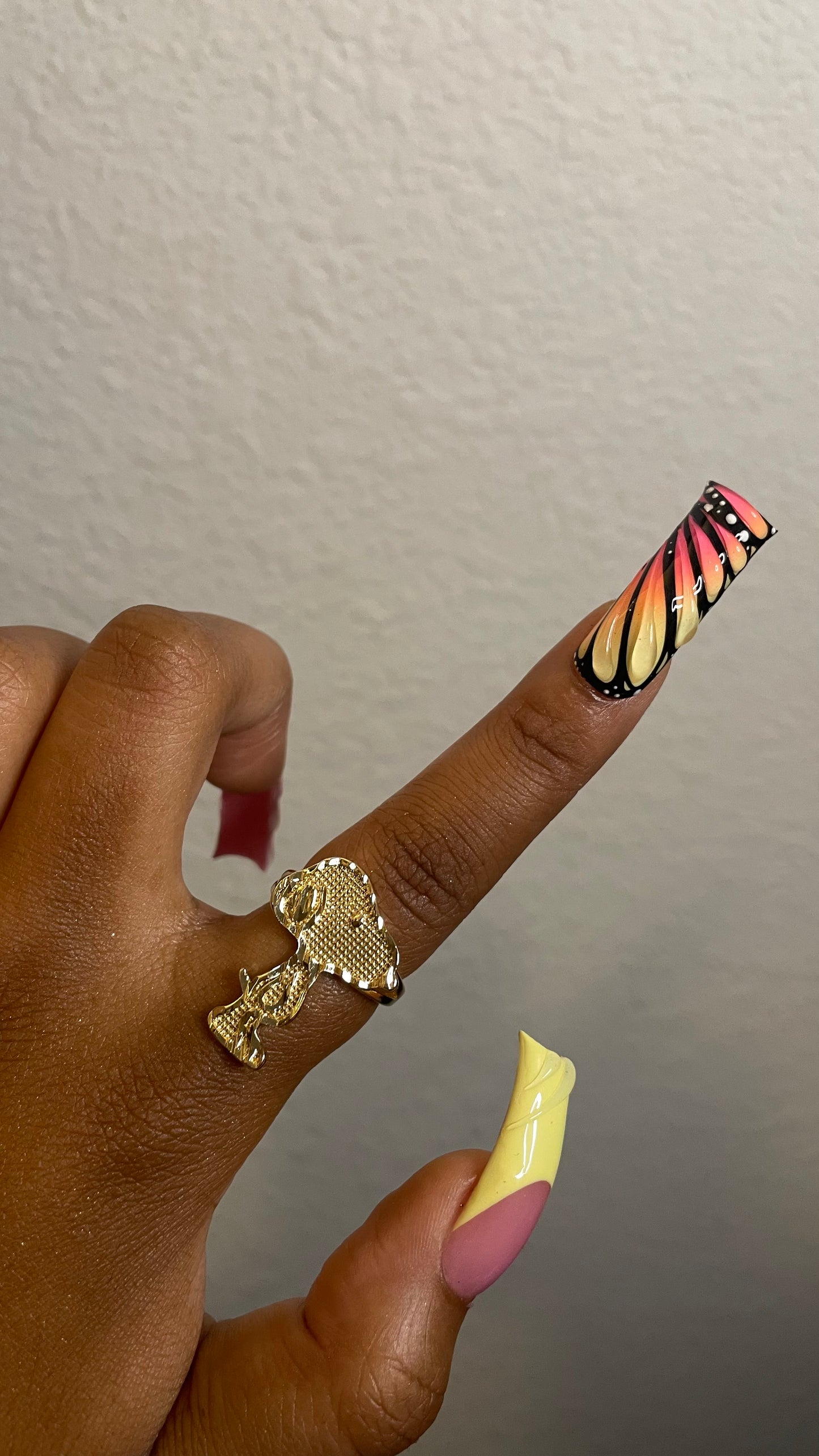 Snoop Ring