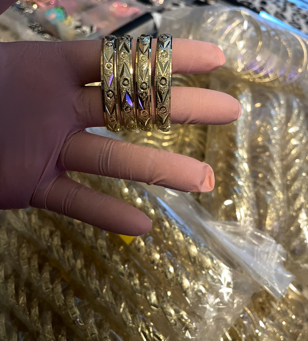 Bangles