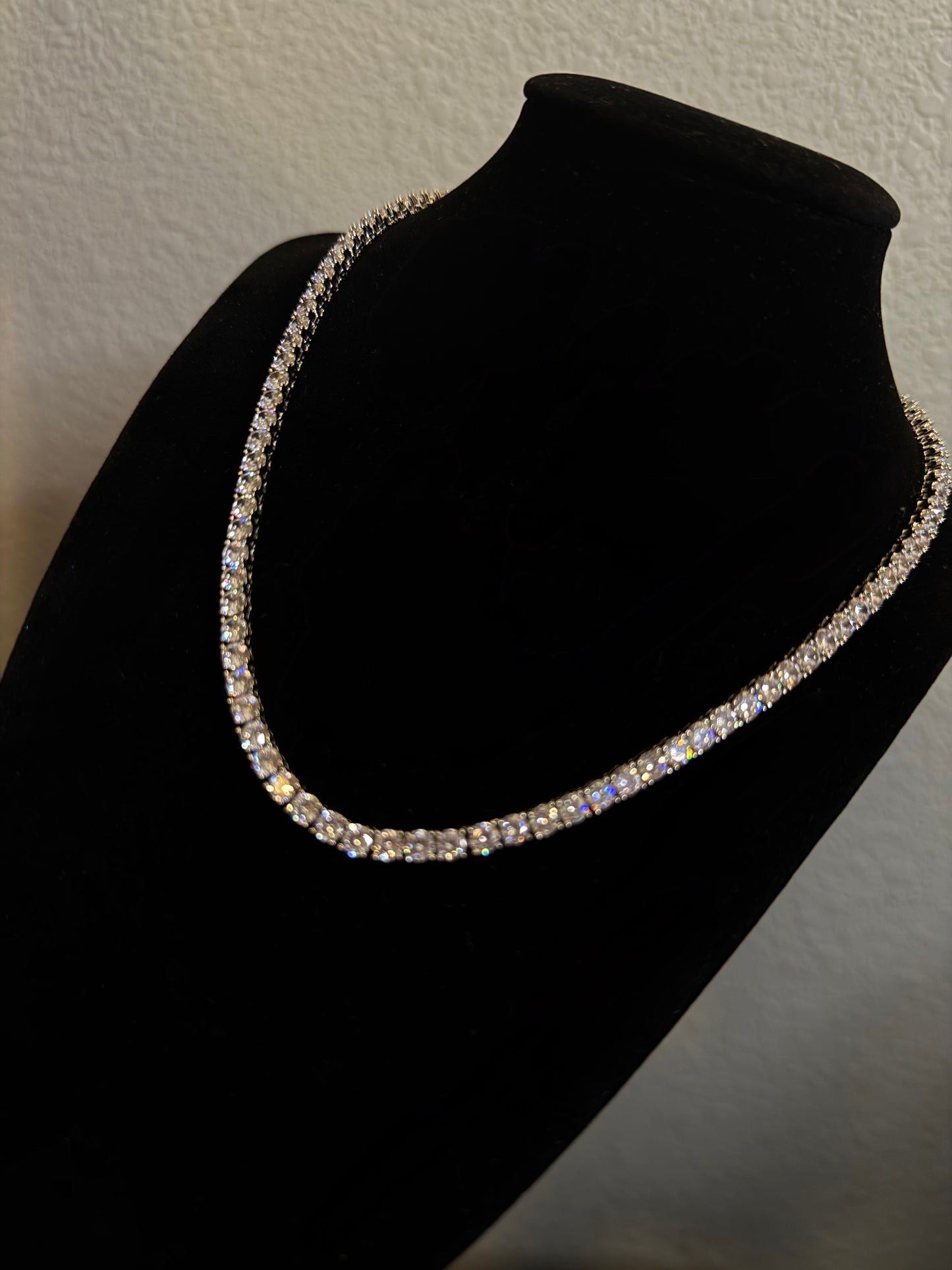 Tennis Choker